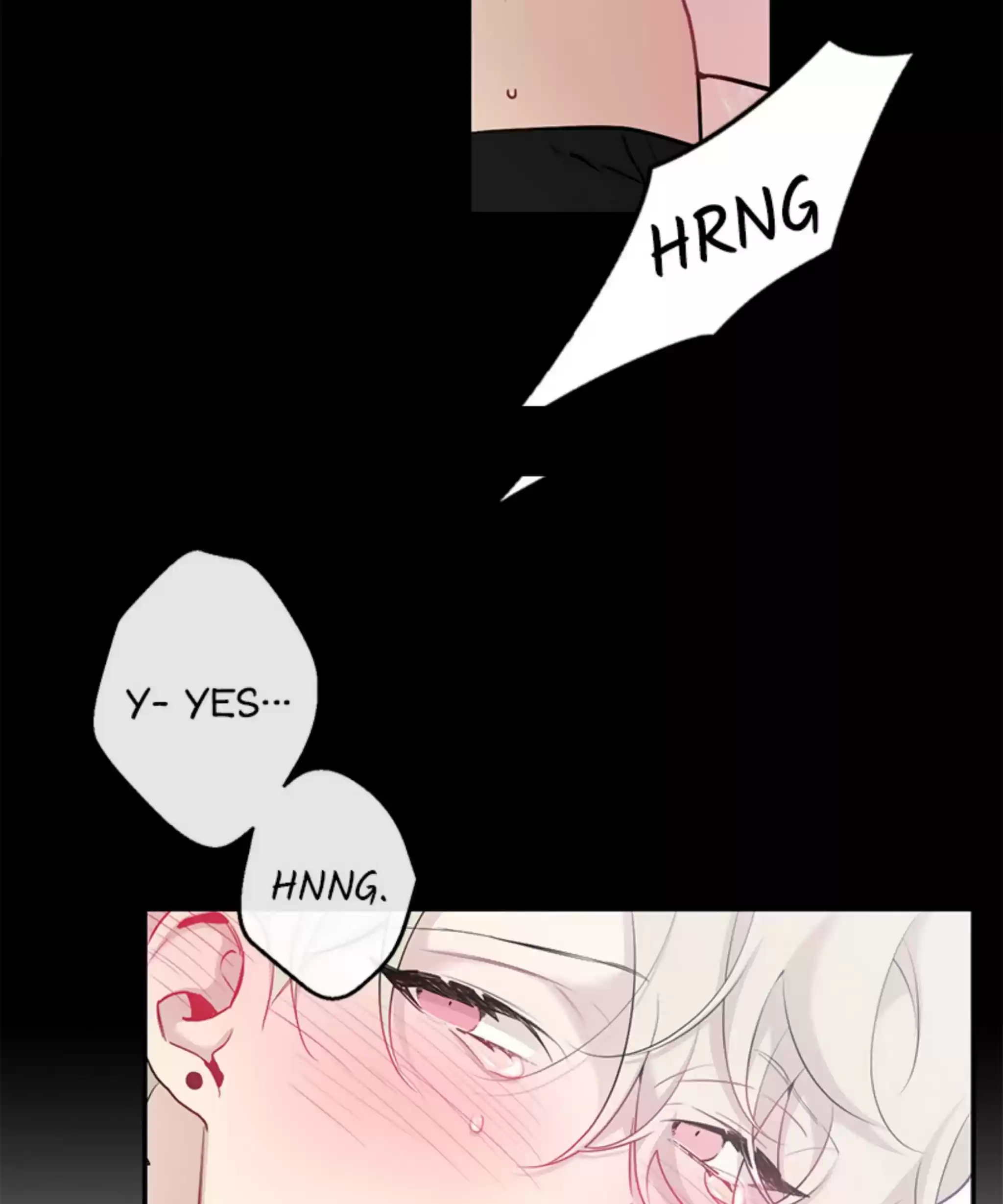 Moonlight Howling Chapter 30