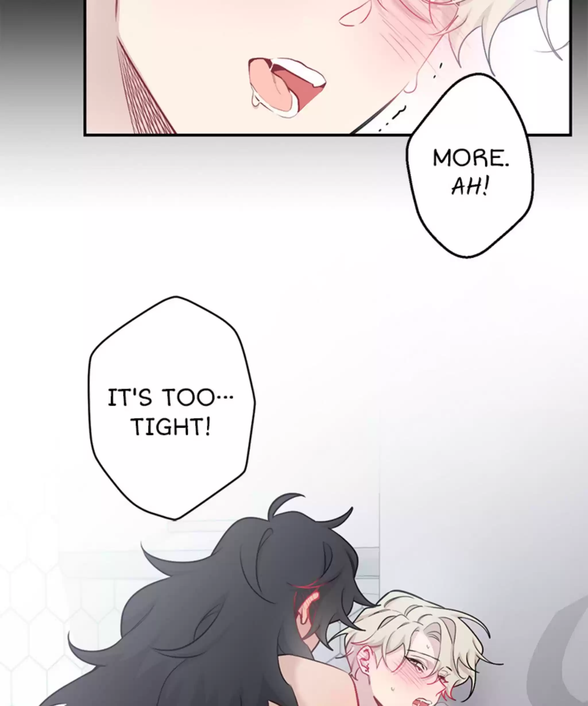 Moonlight Howling Chapter 30