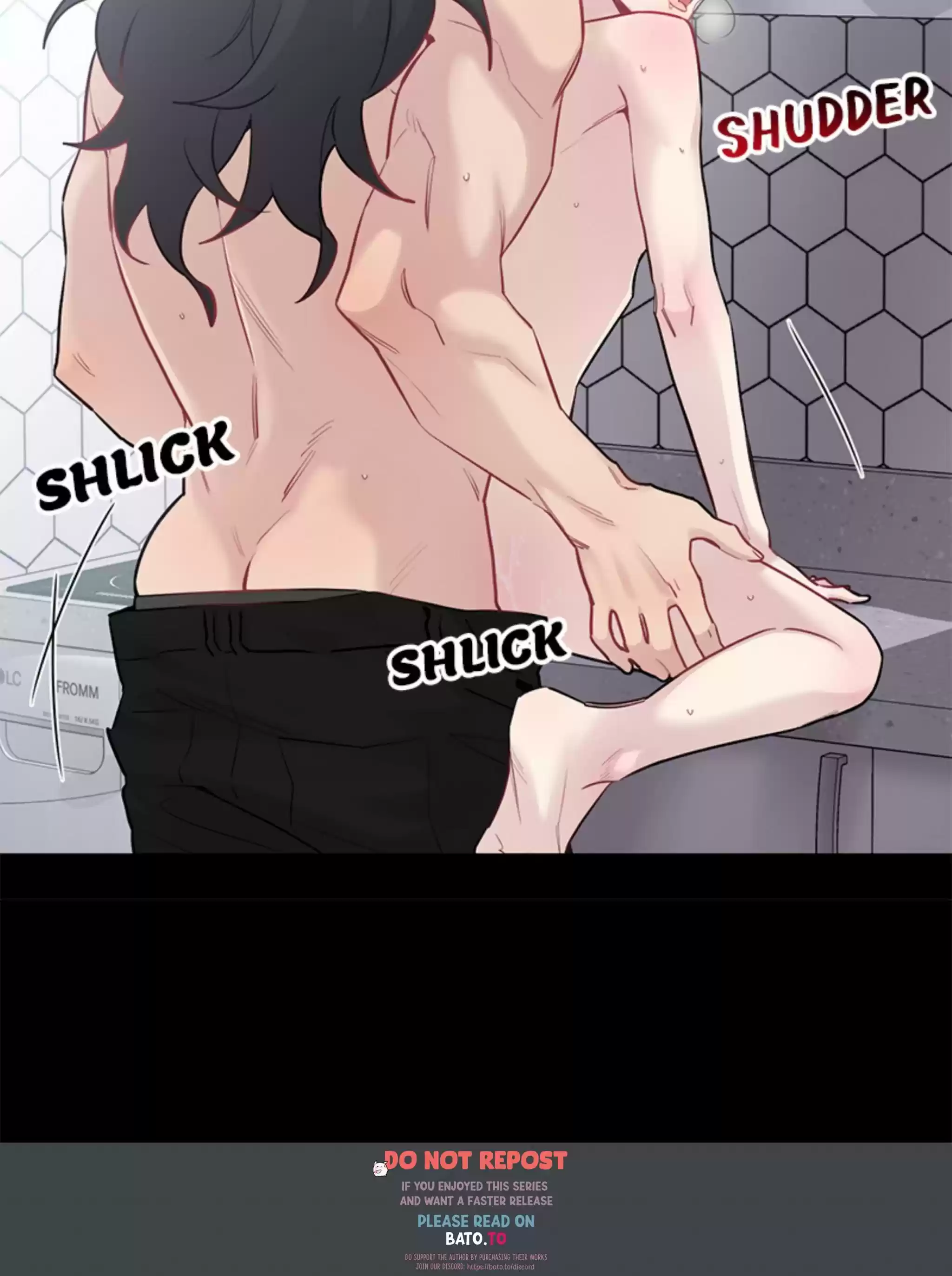 Moonlight Howling Chapter 30