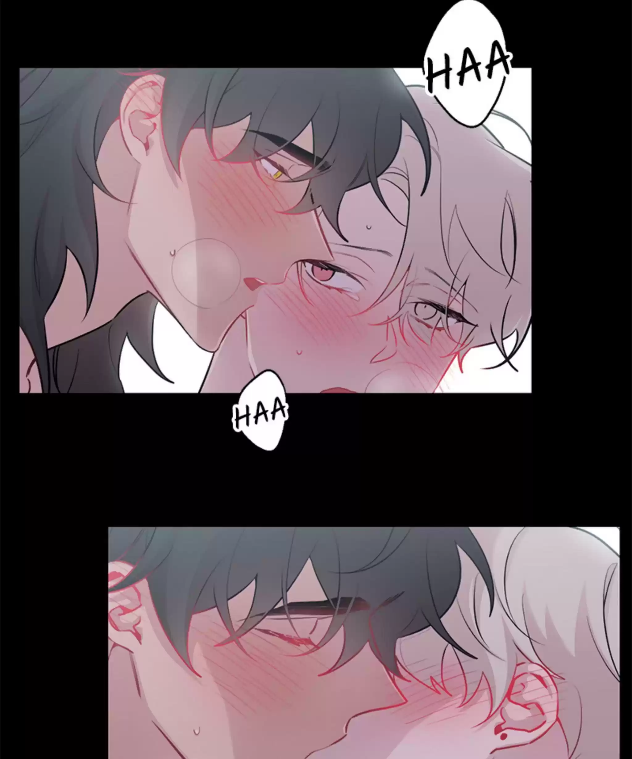 Moonlight Howling Chapter 30