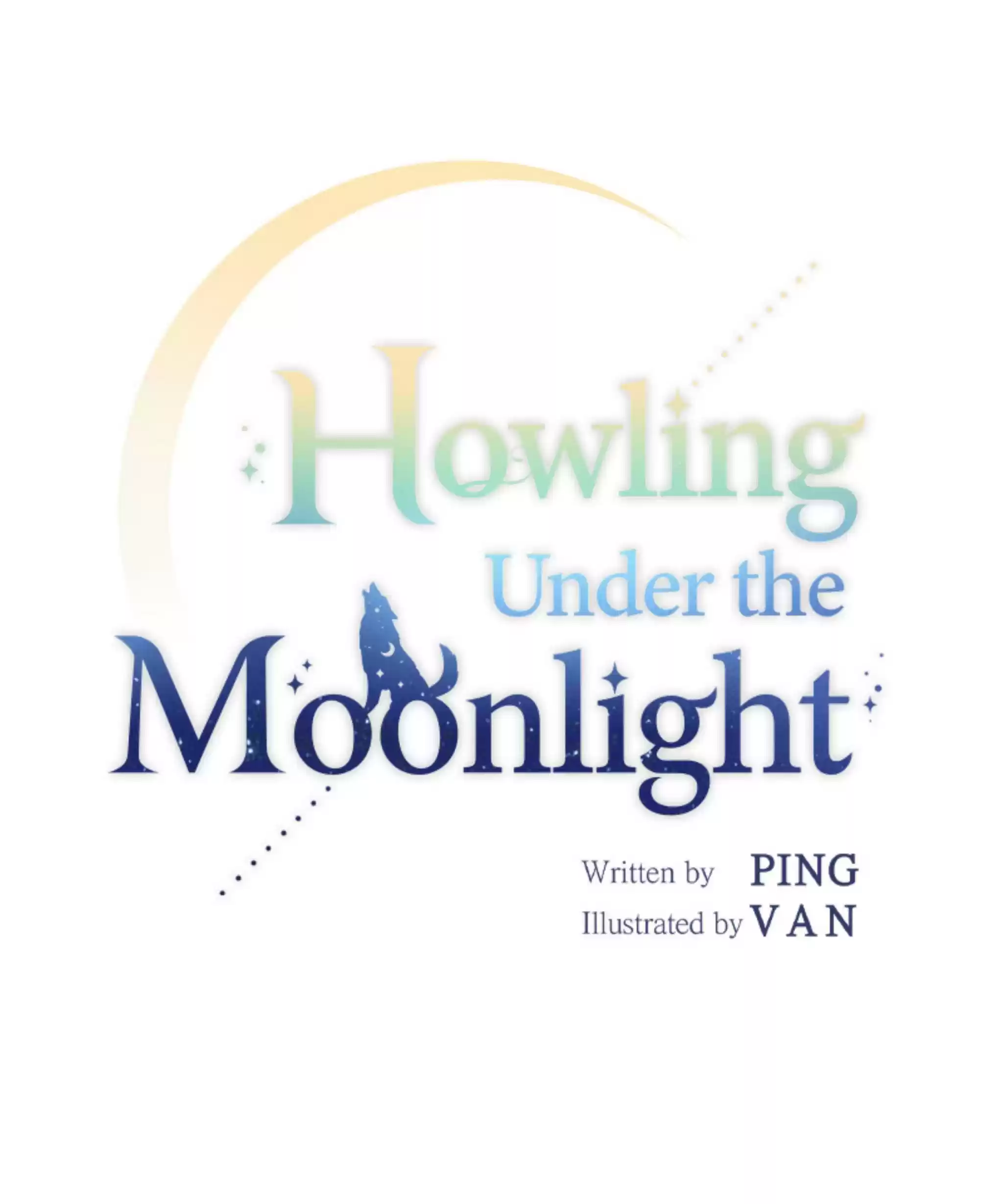 Moonlight Howling Chapter 30