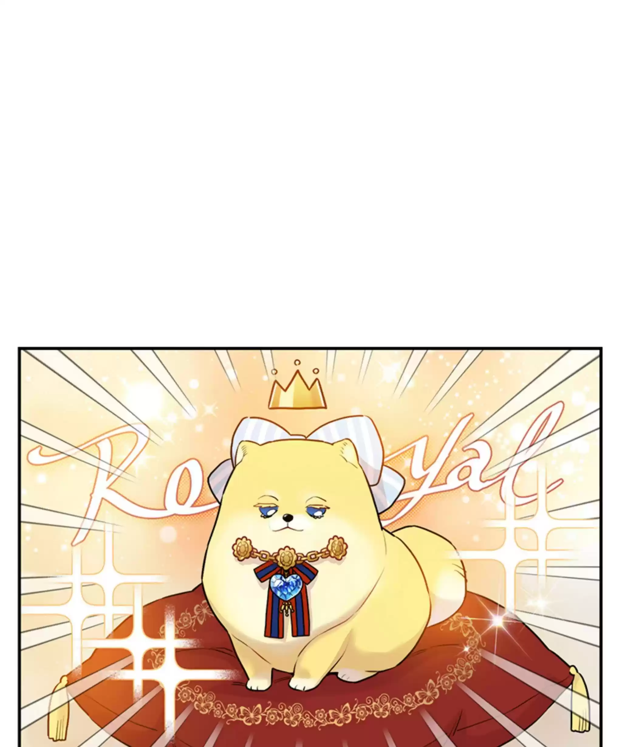 Moonlight Howling Chapter 30