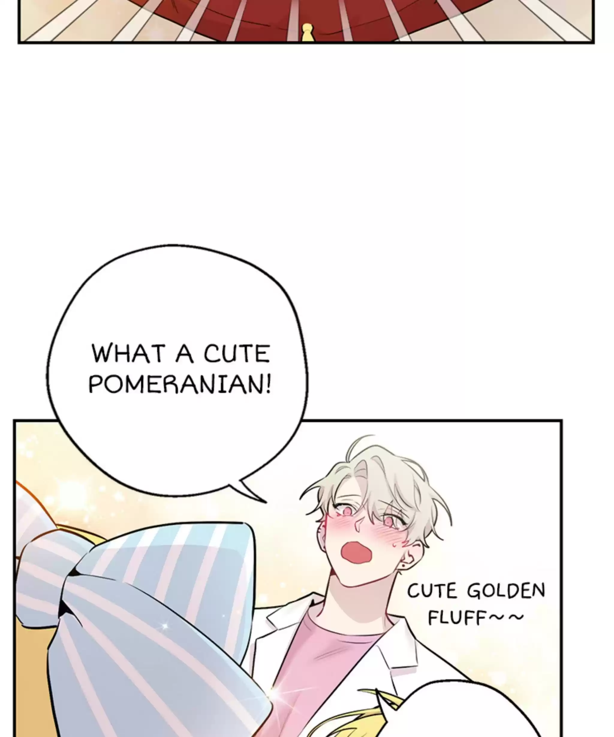 Moonlight Howling Chapter 30