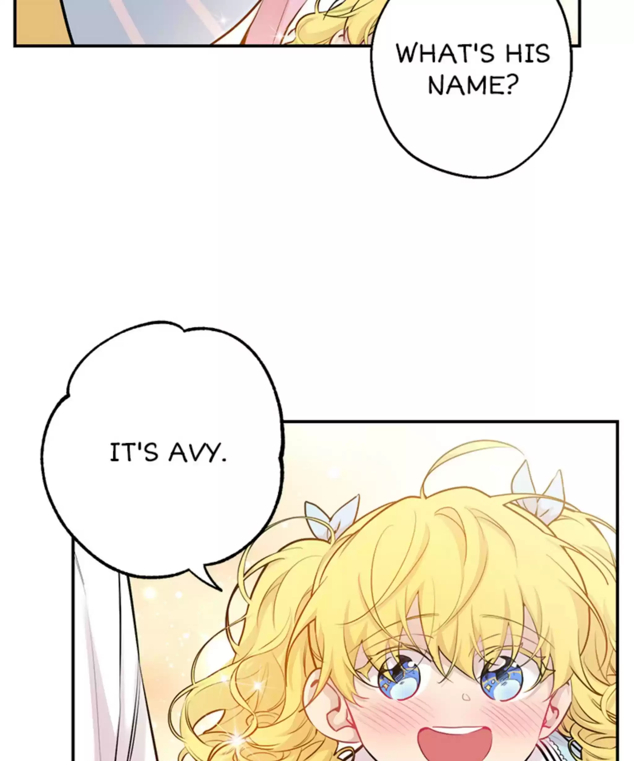 Moonlight Howling Chapter 30