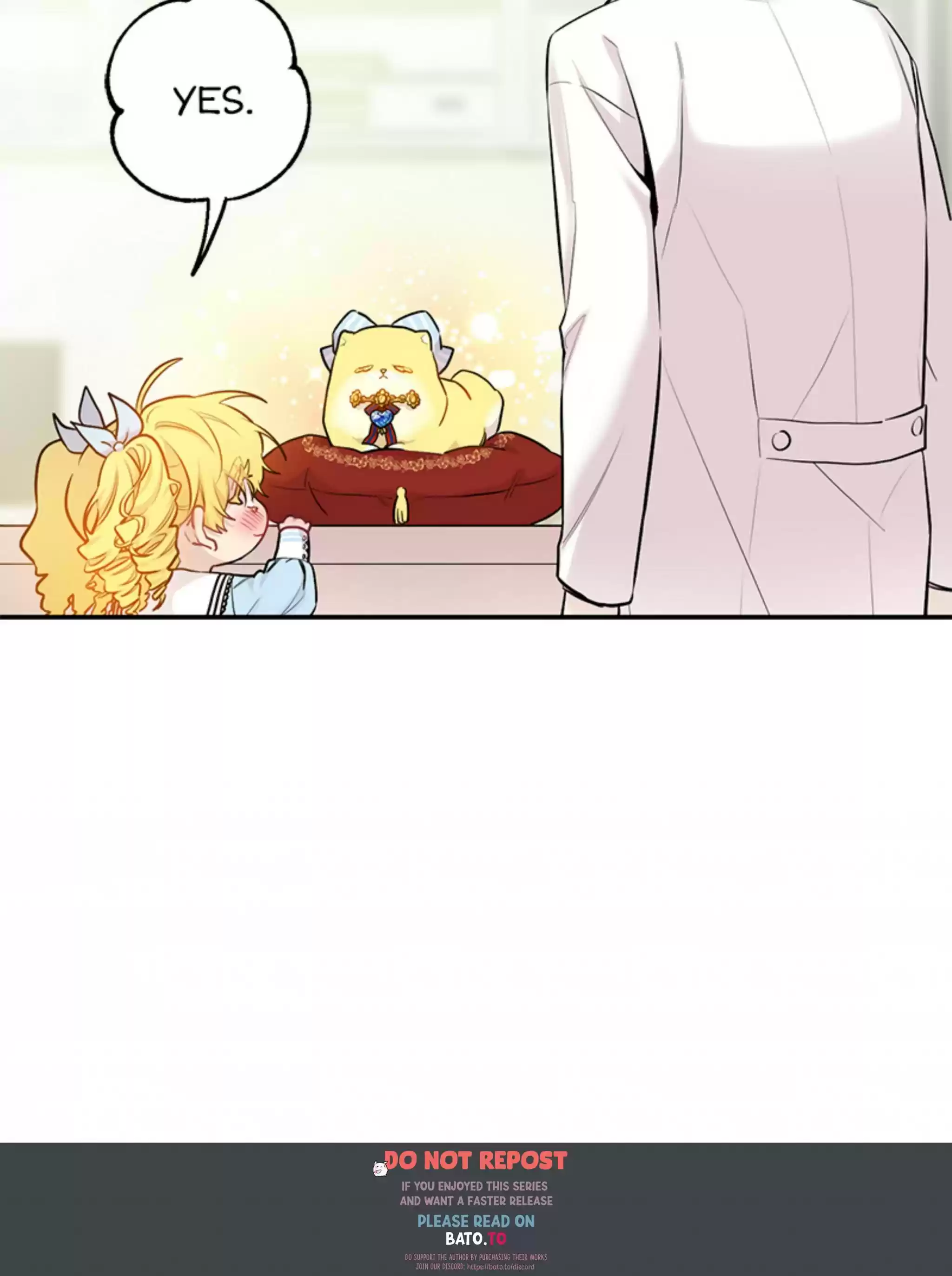 Moonlight Howling Chapter 30