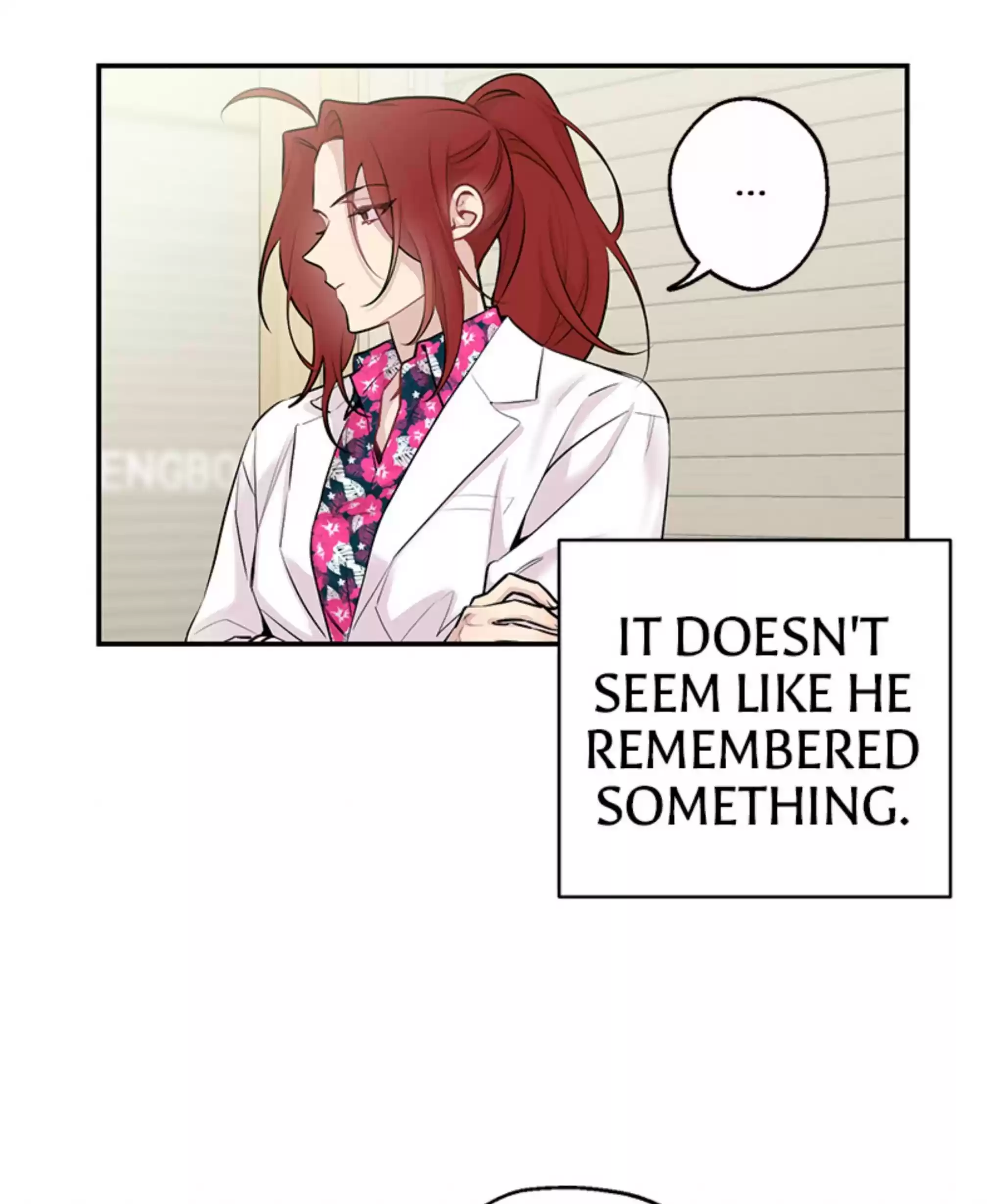 Moonlight Howling Chapter 30