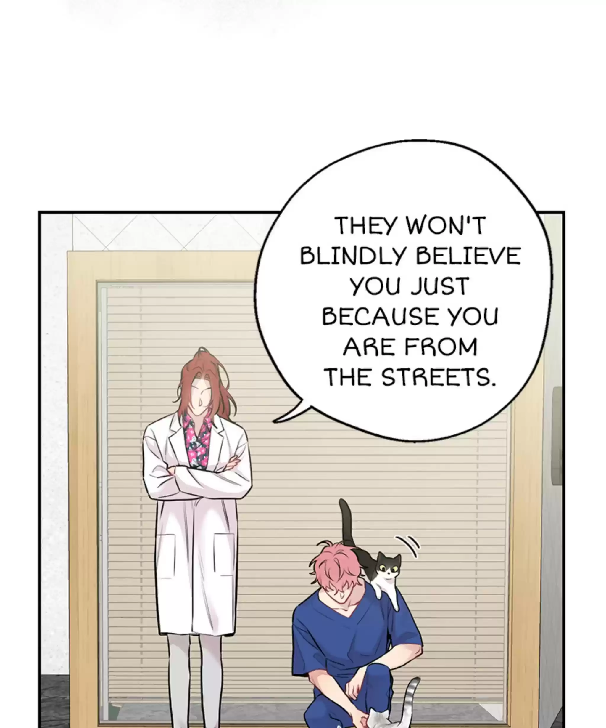 Moonlight Howling Chapter 30