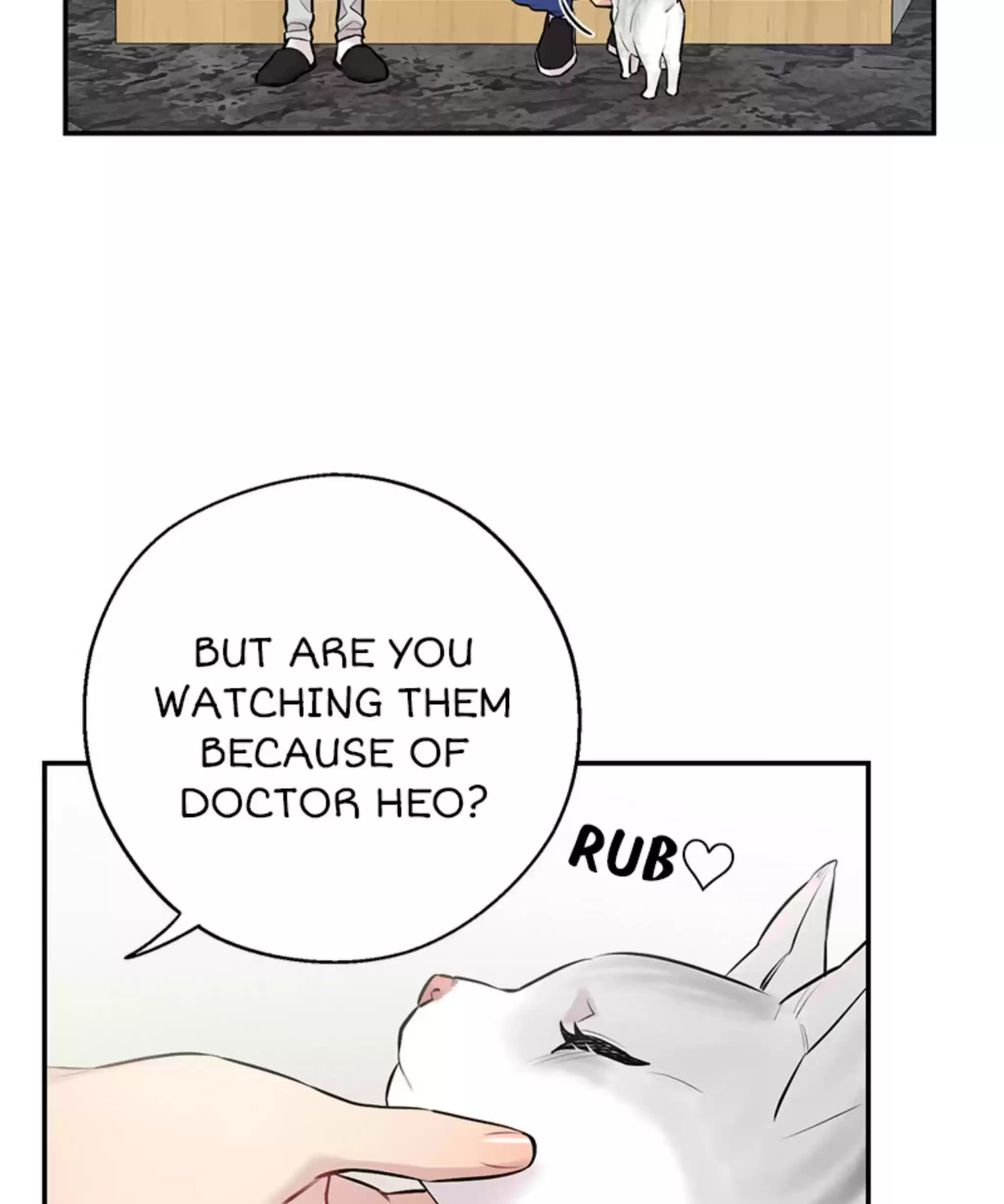 Moonlight Howling Chapter 30