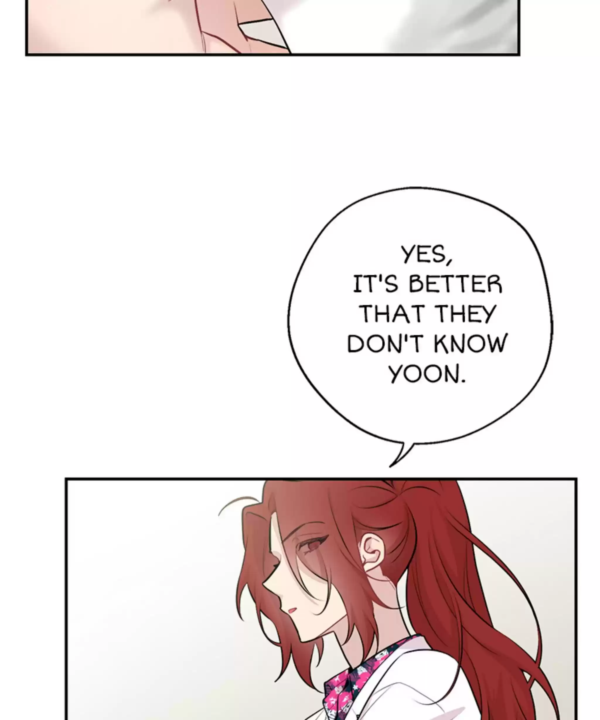 Moonlight Howling Chapter 30