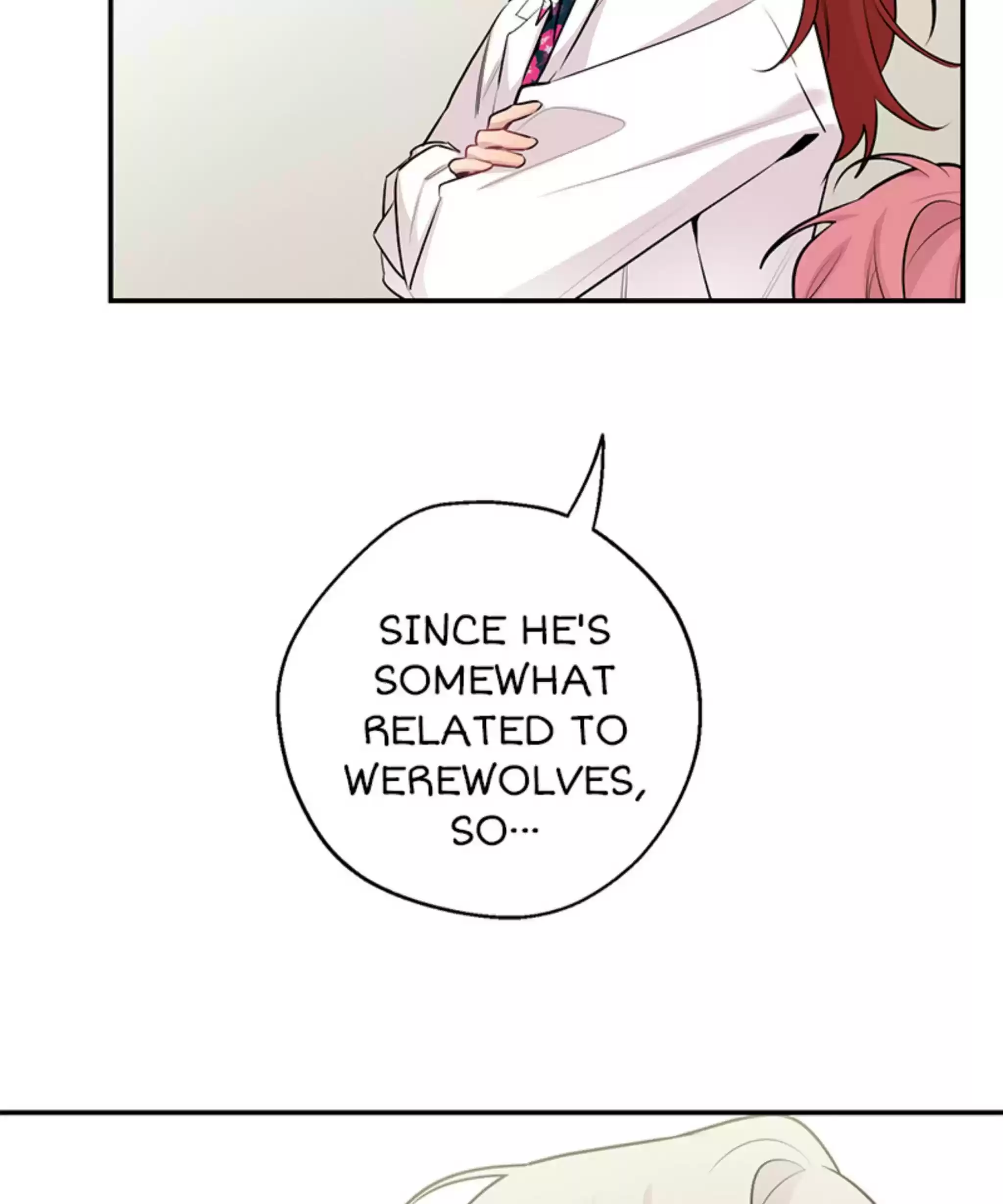 Moonlight Howling Chapter 30