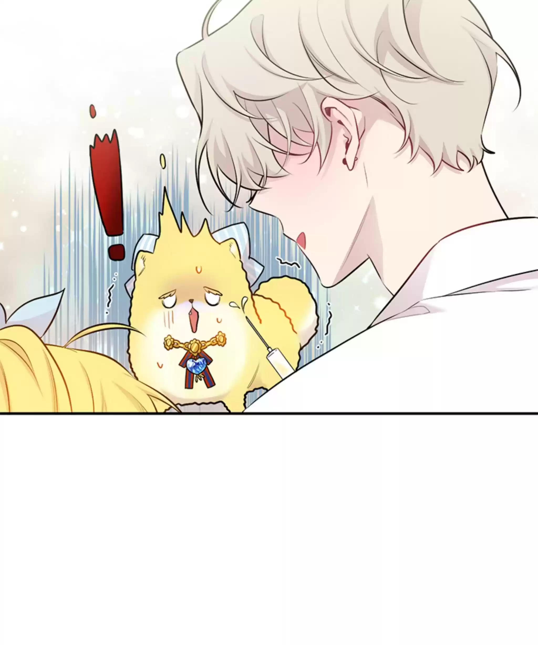 Moonlight Howling Chapter 30