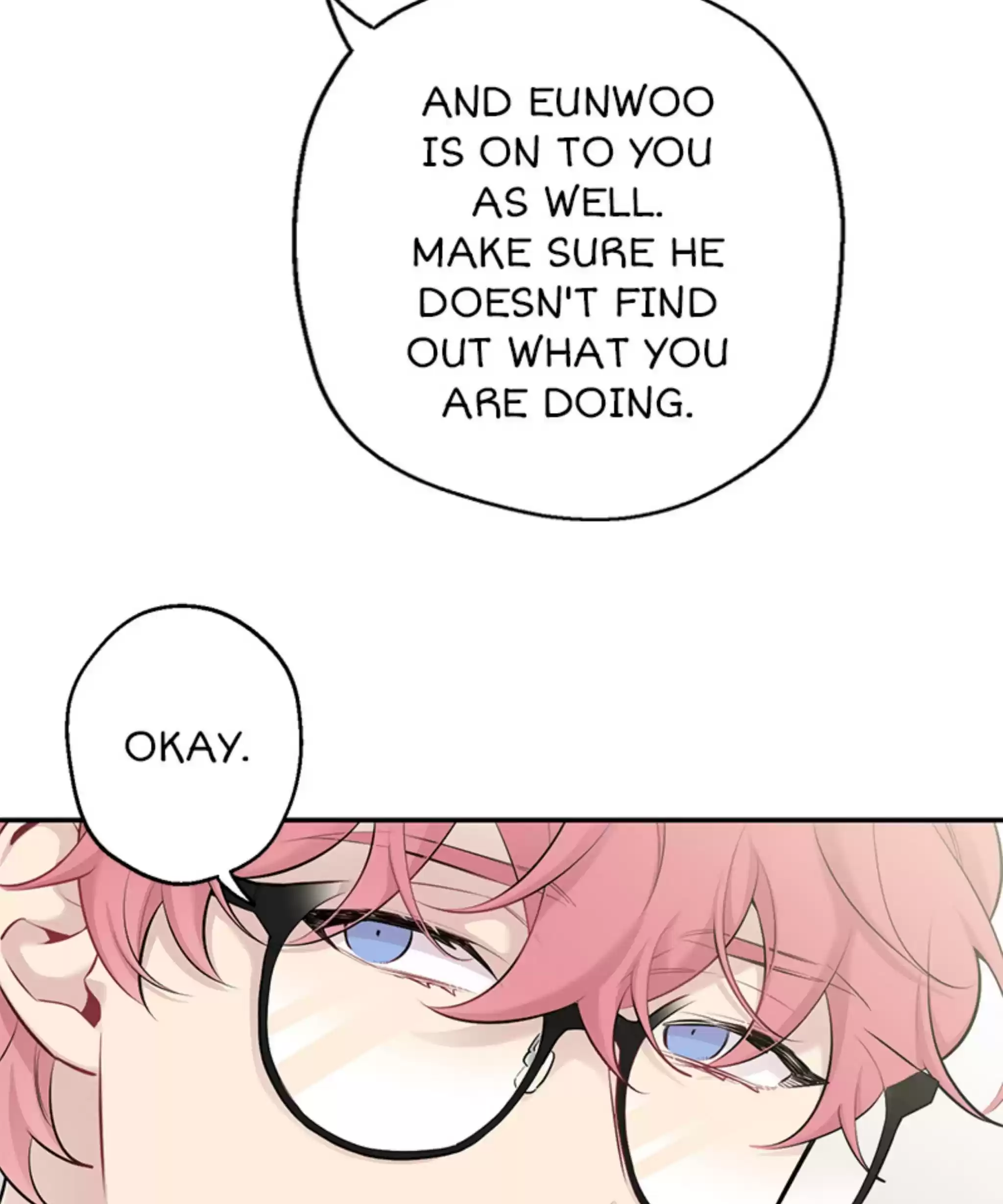 Moonlight Howling Chapter 30