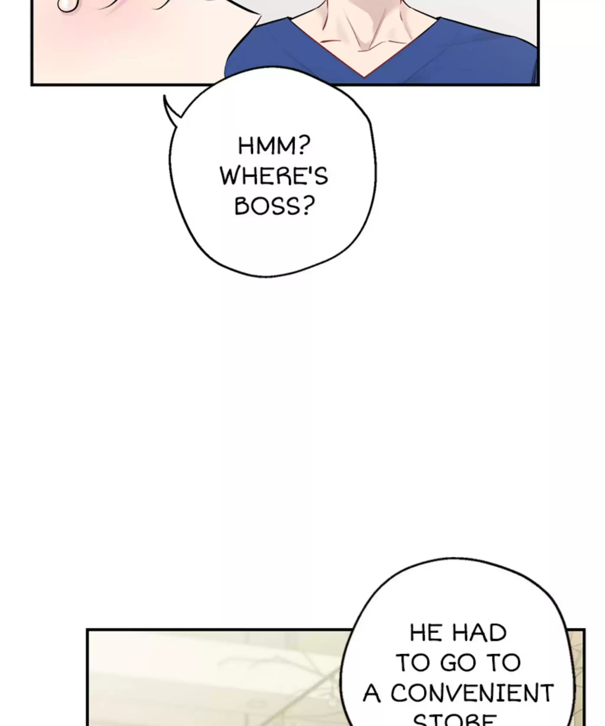 Moonlight Howling Chapter 30