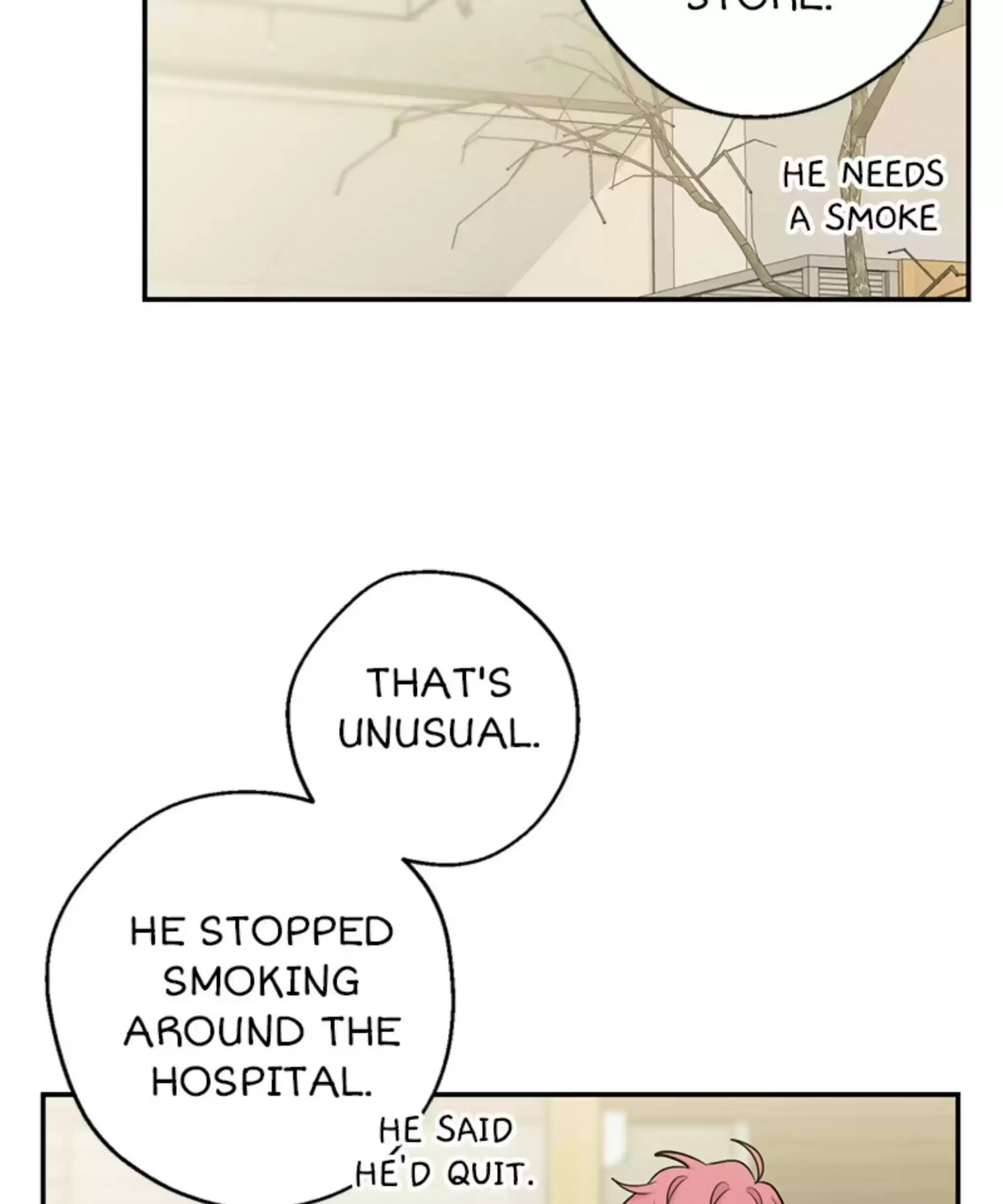 Moonlight Howling Chapter 30