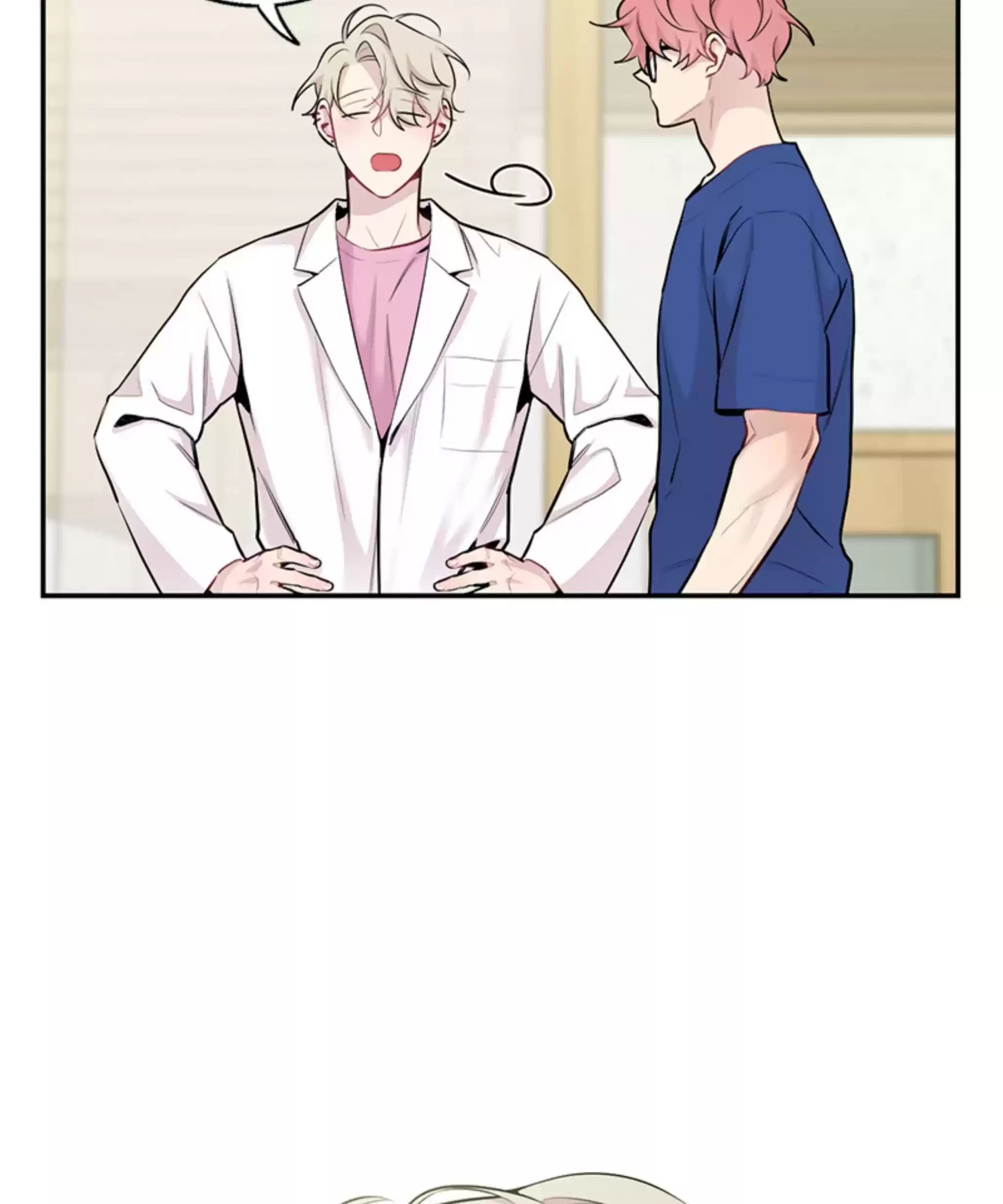 Moonlight Howling Chapter 30