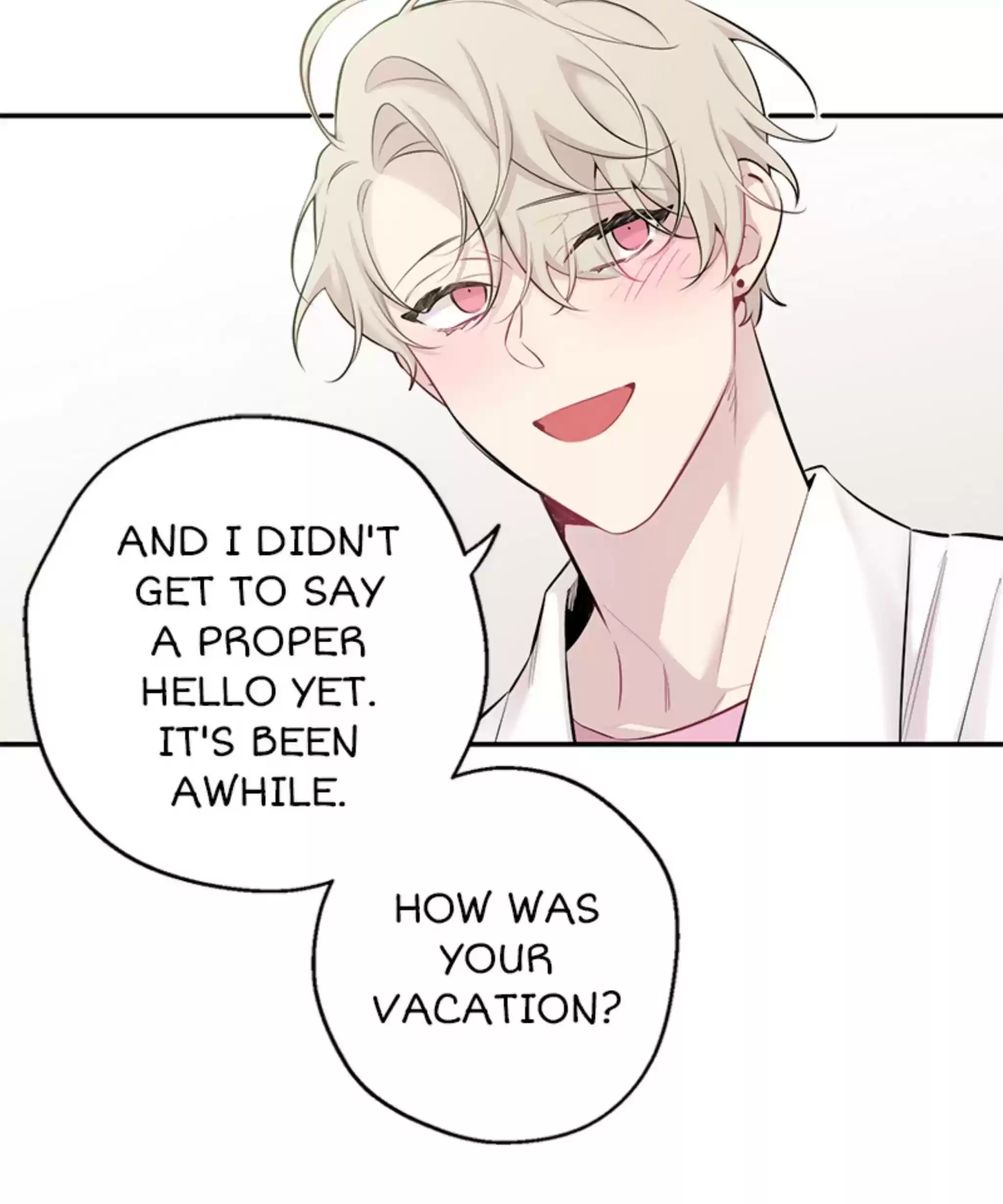 Moonlight Howling Chapter 30