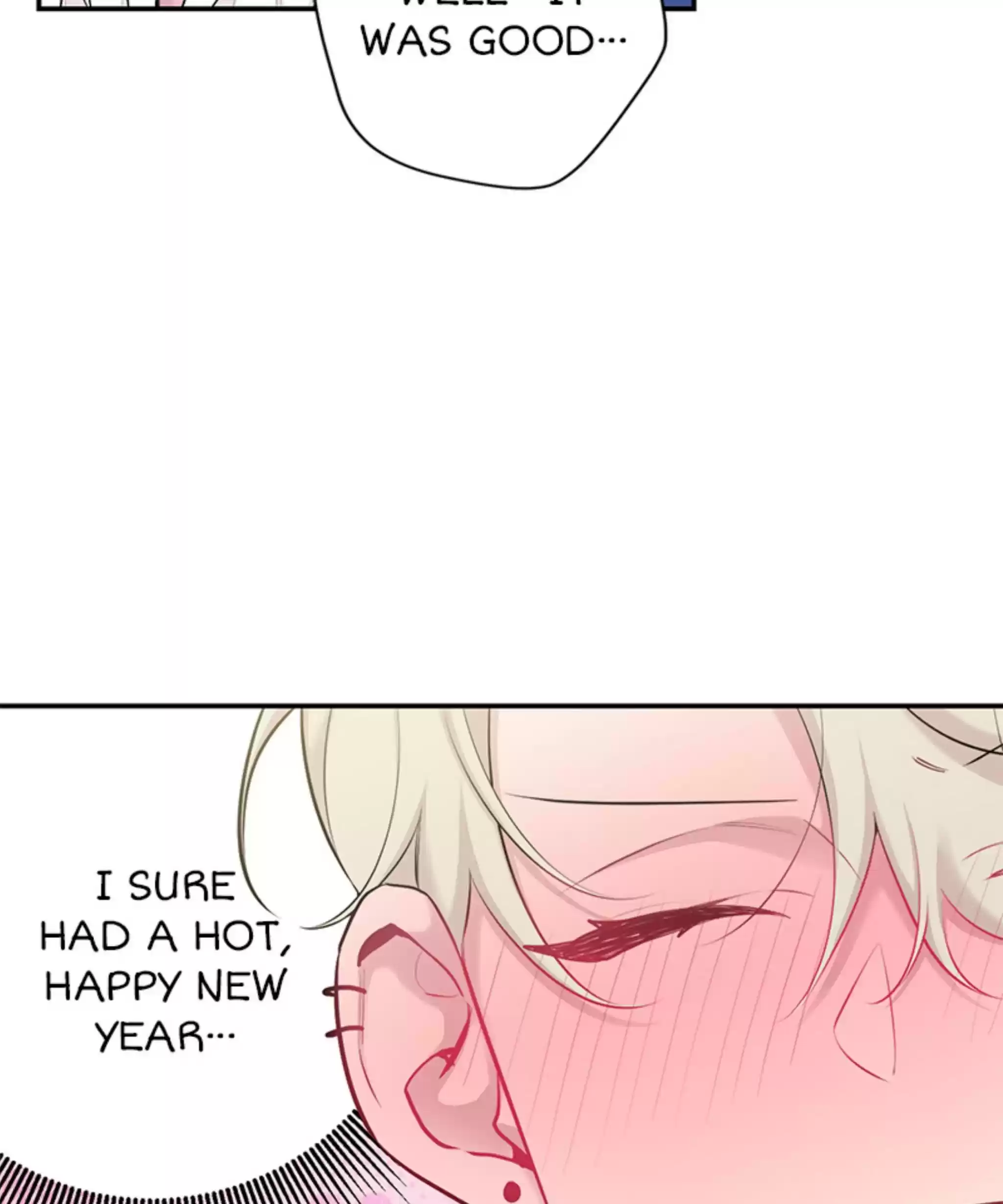 Moonlight Howling Chapter 30