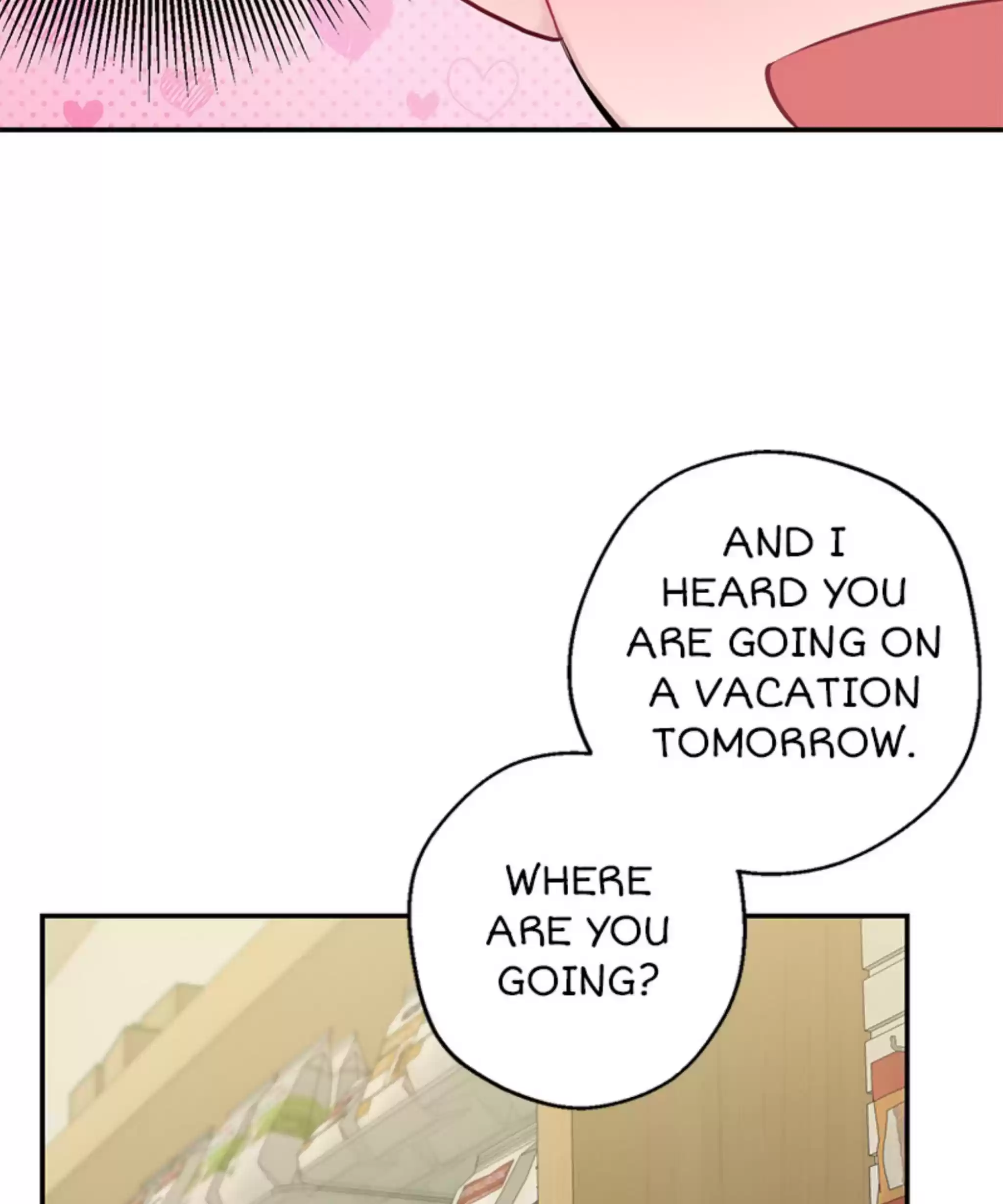 Moonlight Howling Chapter 30