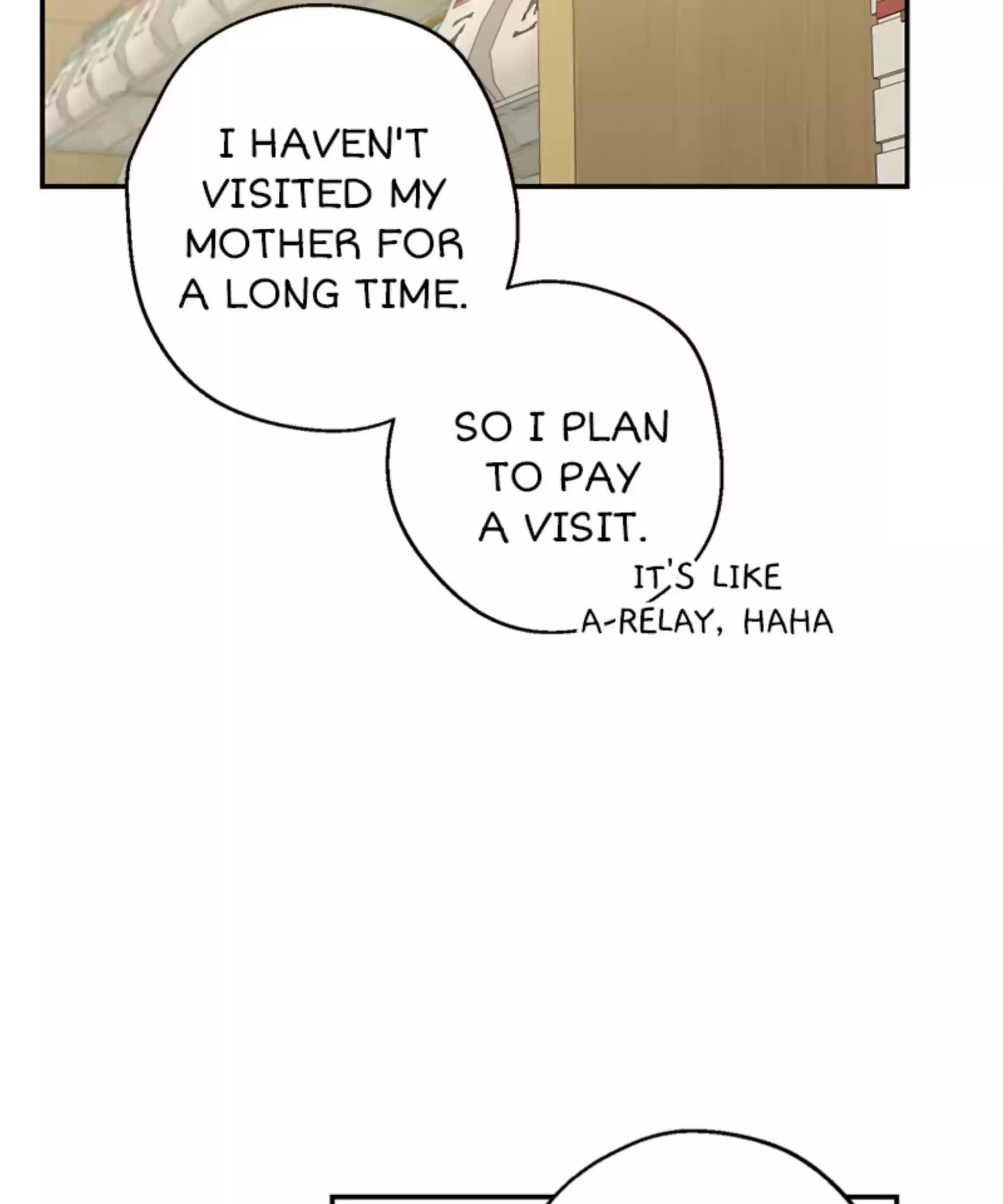 Moonlight Howling Chapter 30