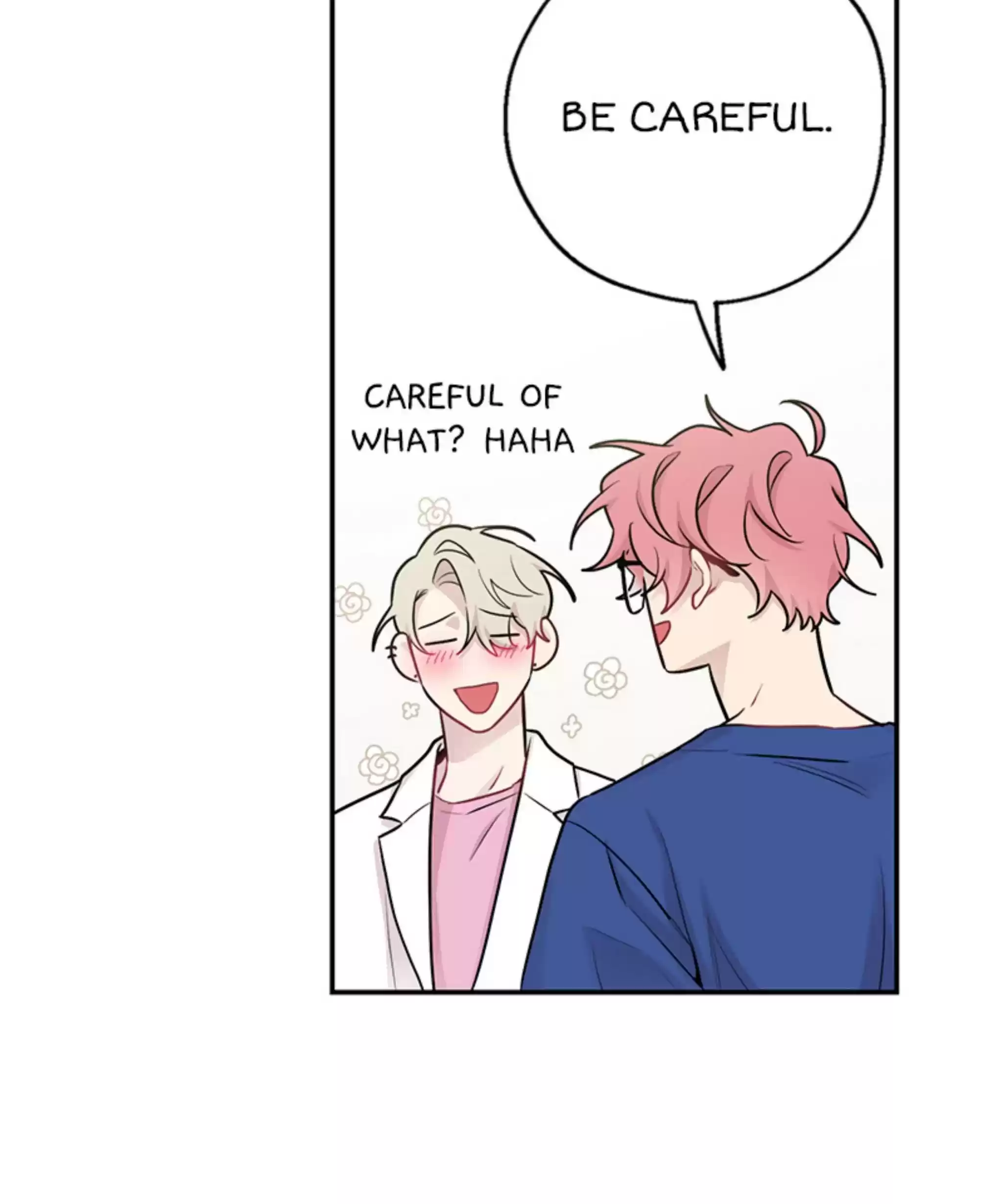 Moonlight Howling Chapter 30