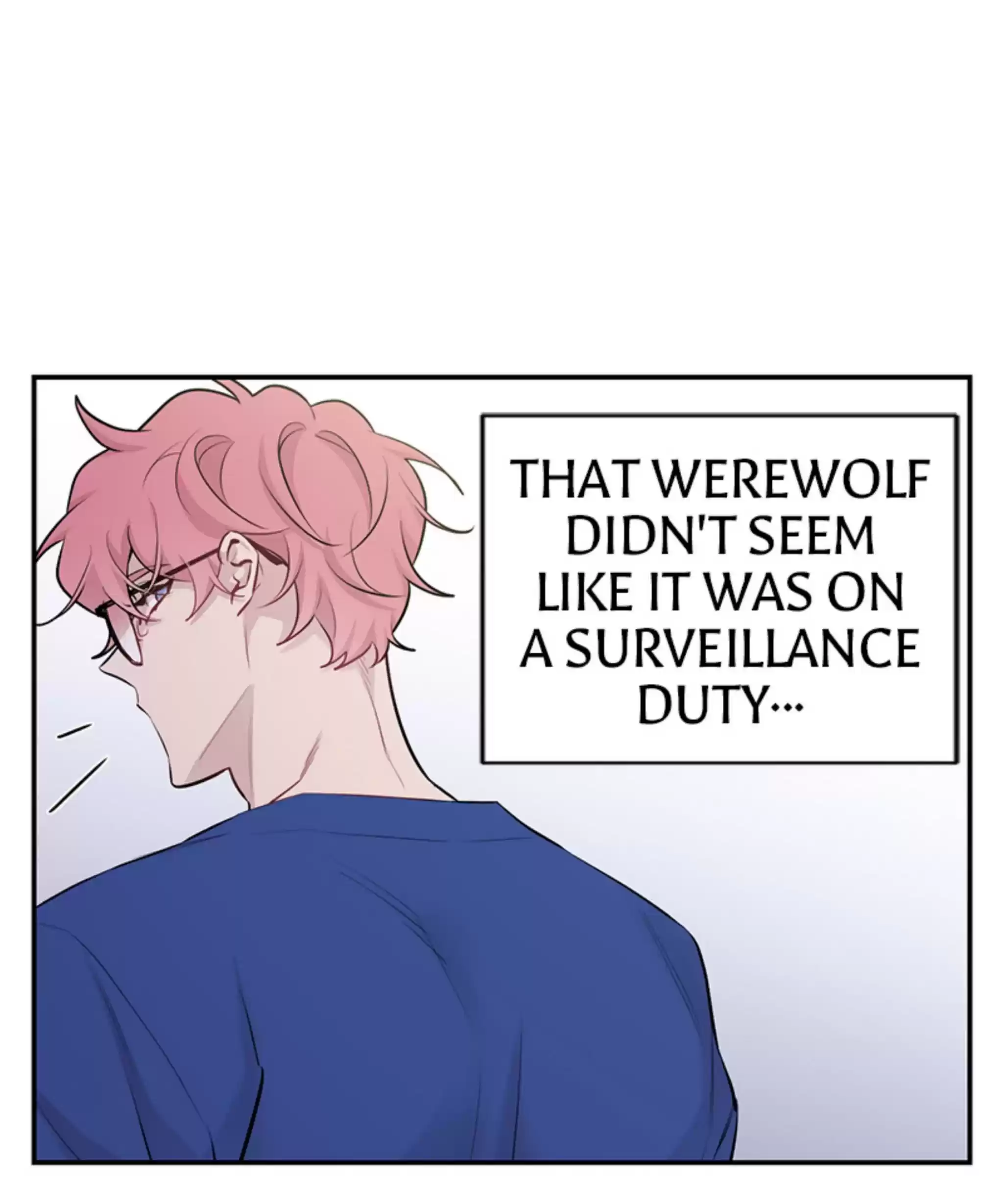 Moonlight Howling Chapter 30