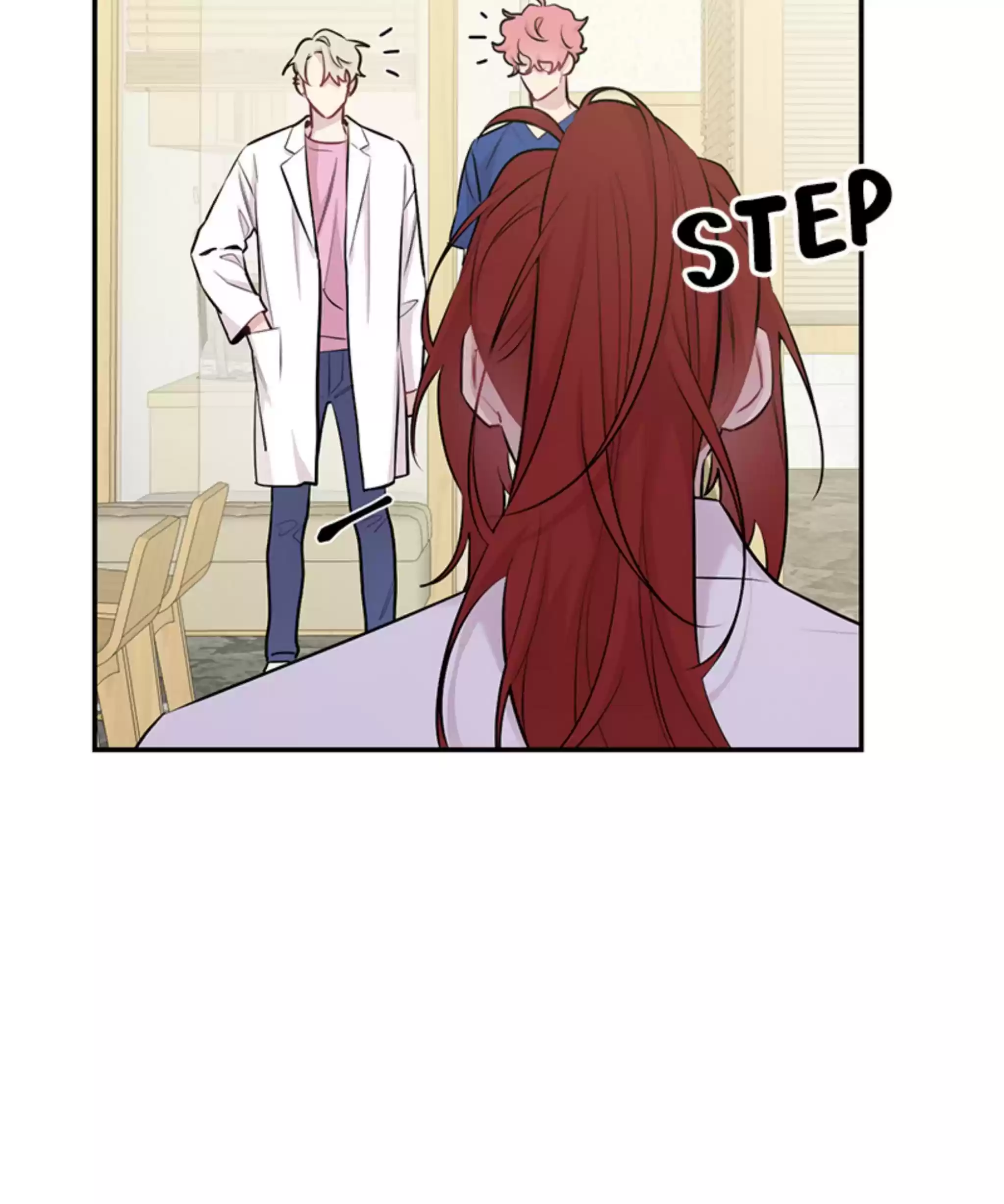 Moonlight Howling Chapter 30