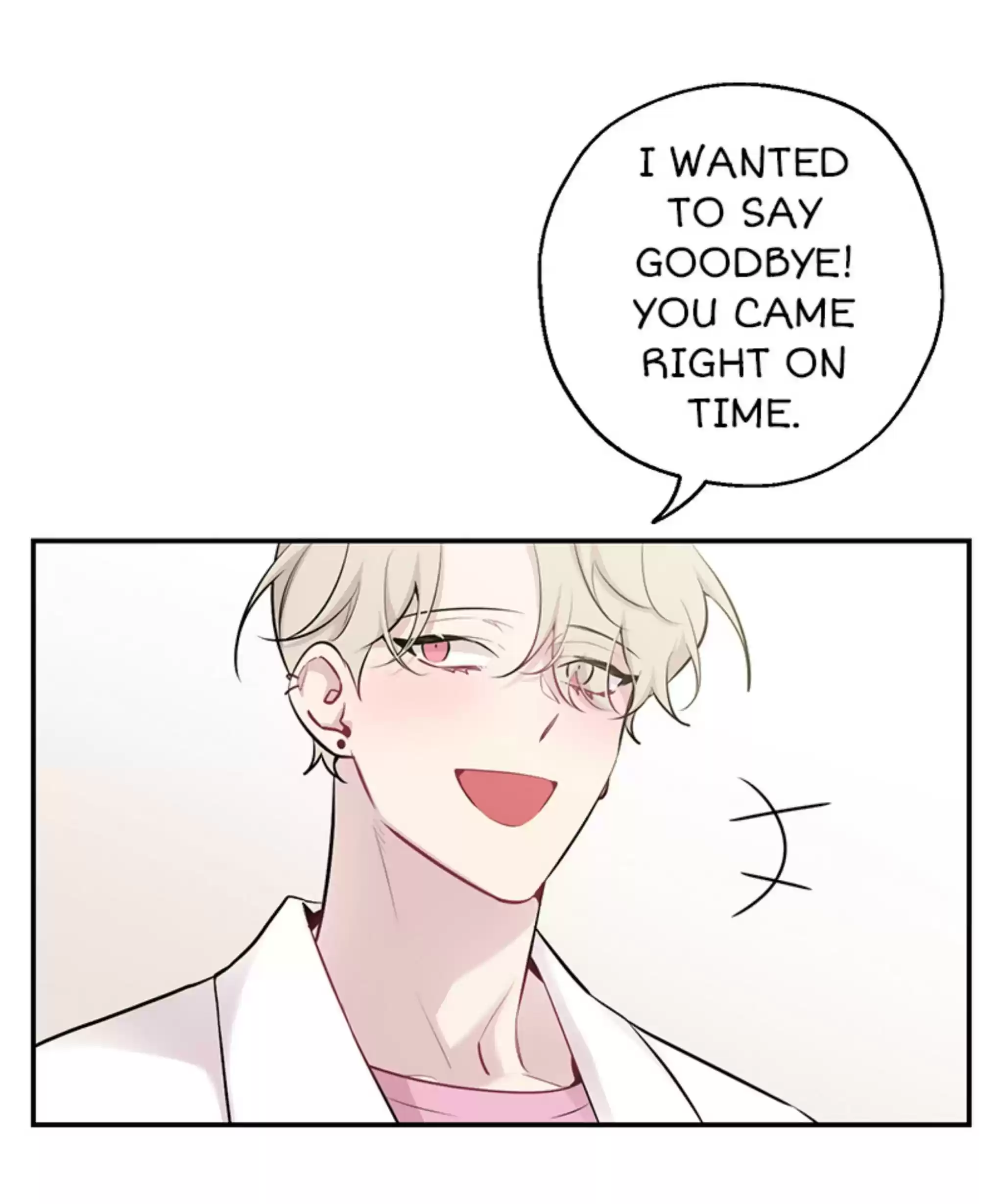 Moonlight Howling Chapter 30