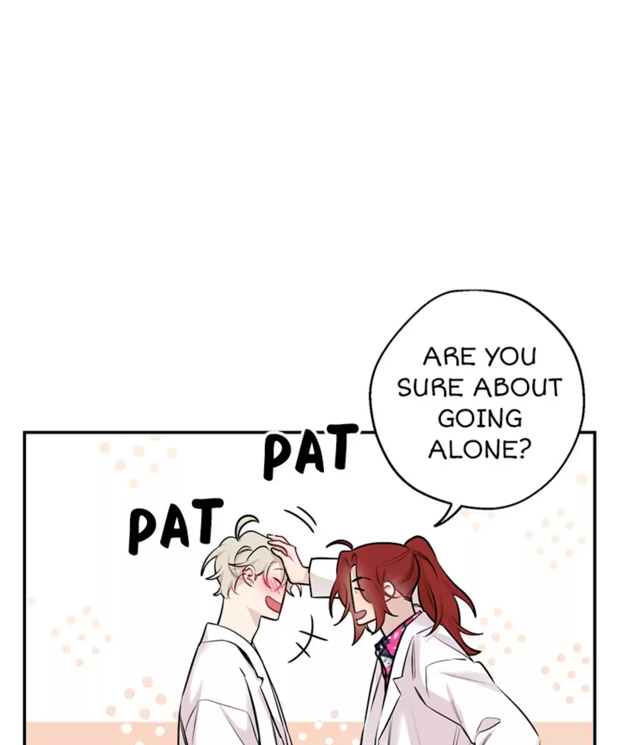 Moonlight Howling Chapter 30