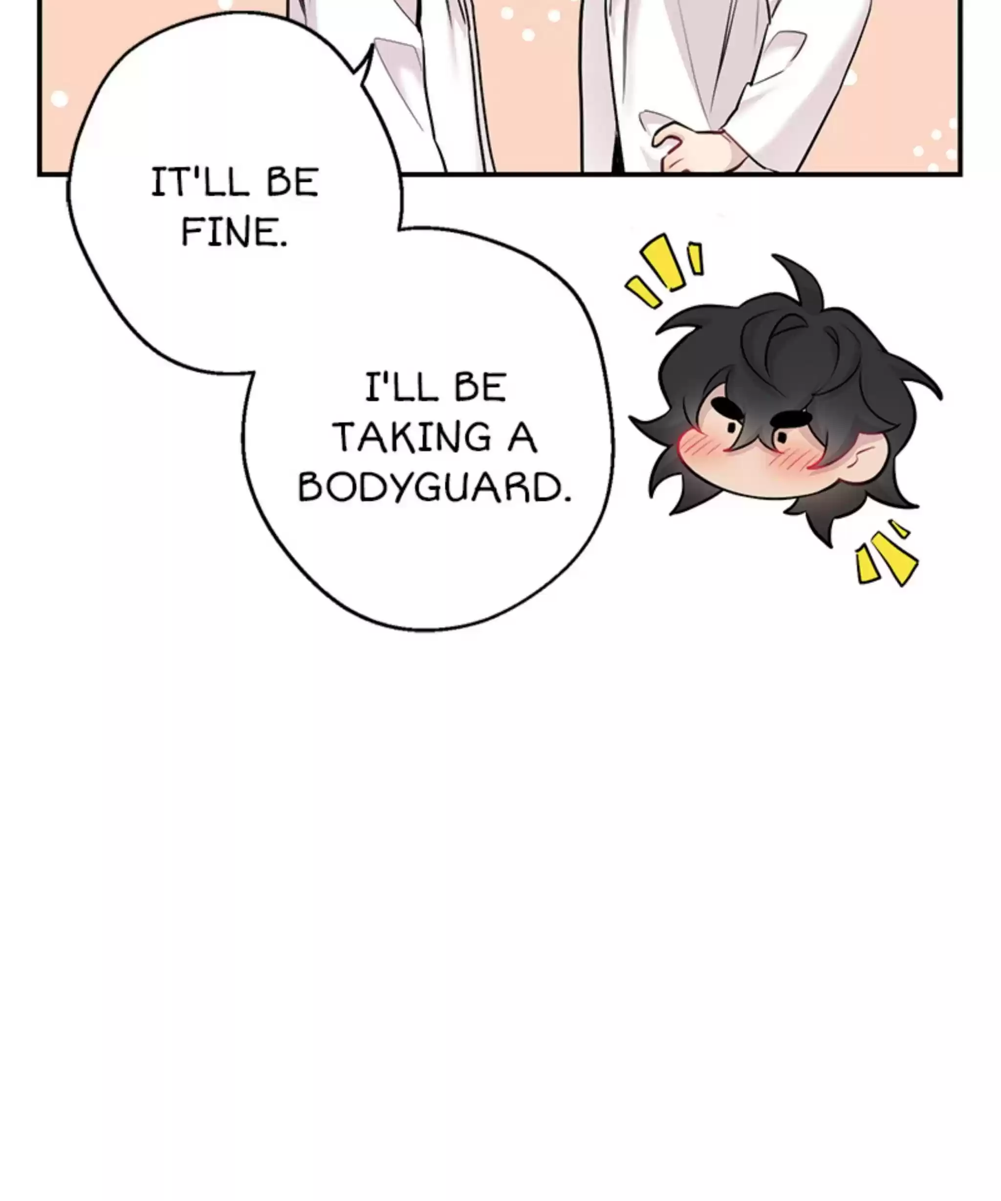 Moonlight Howling Chapter 30