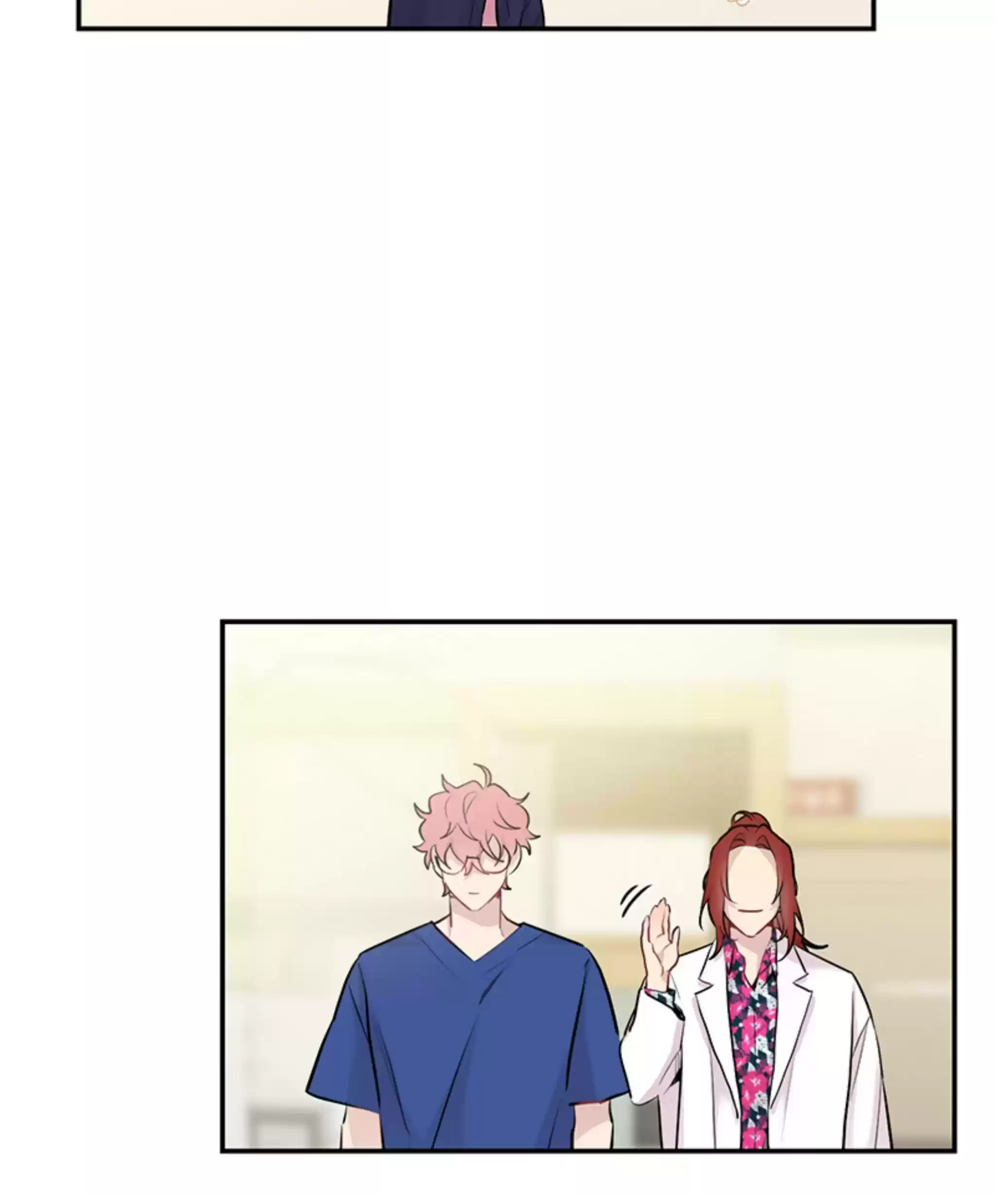 Moonlight Howling Chapter 30