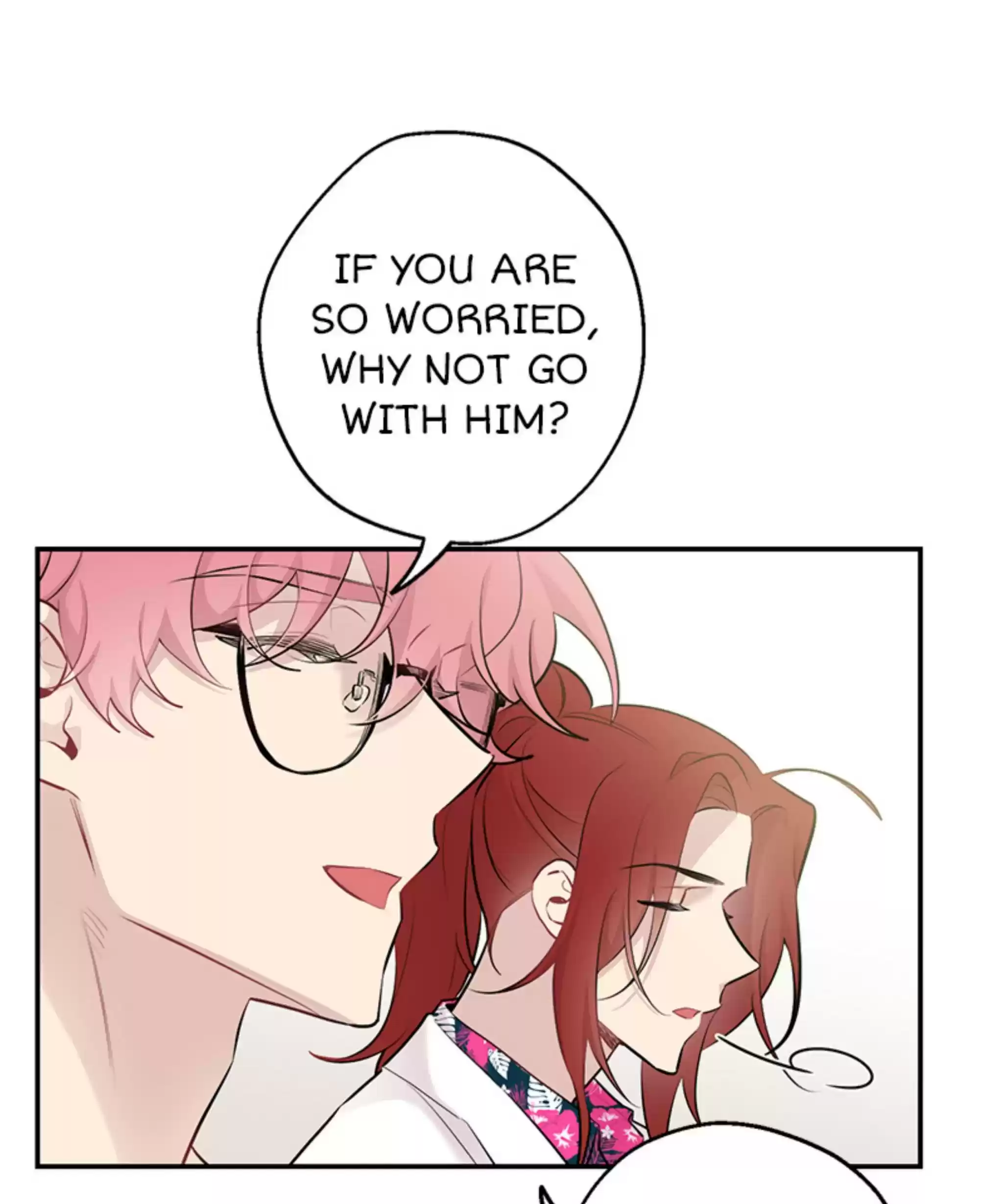 Moonlight Howling Chapter 30