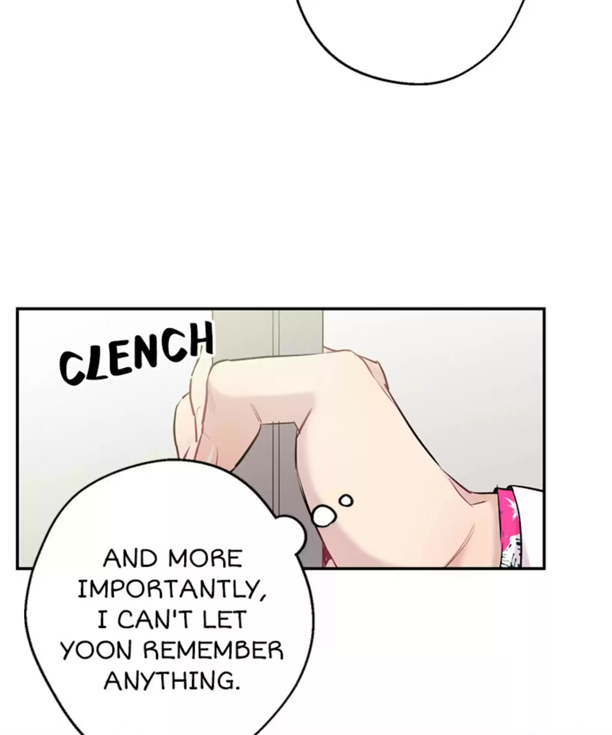 Moonlight Howling Chapter 30