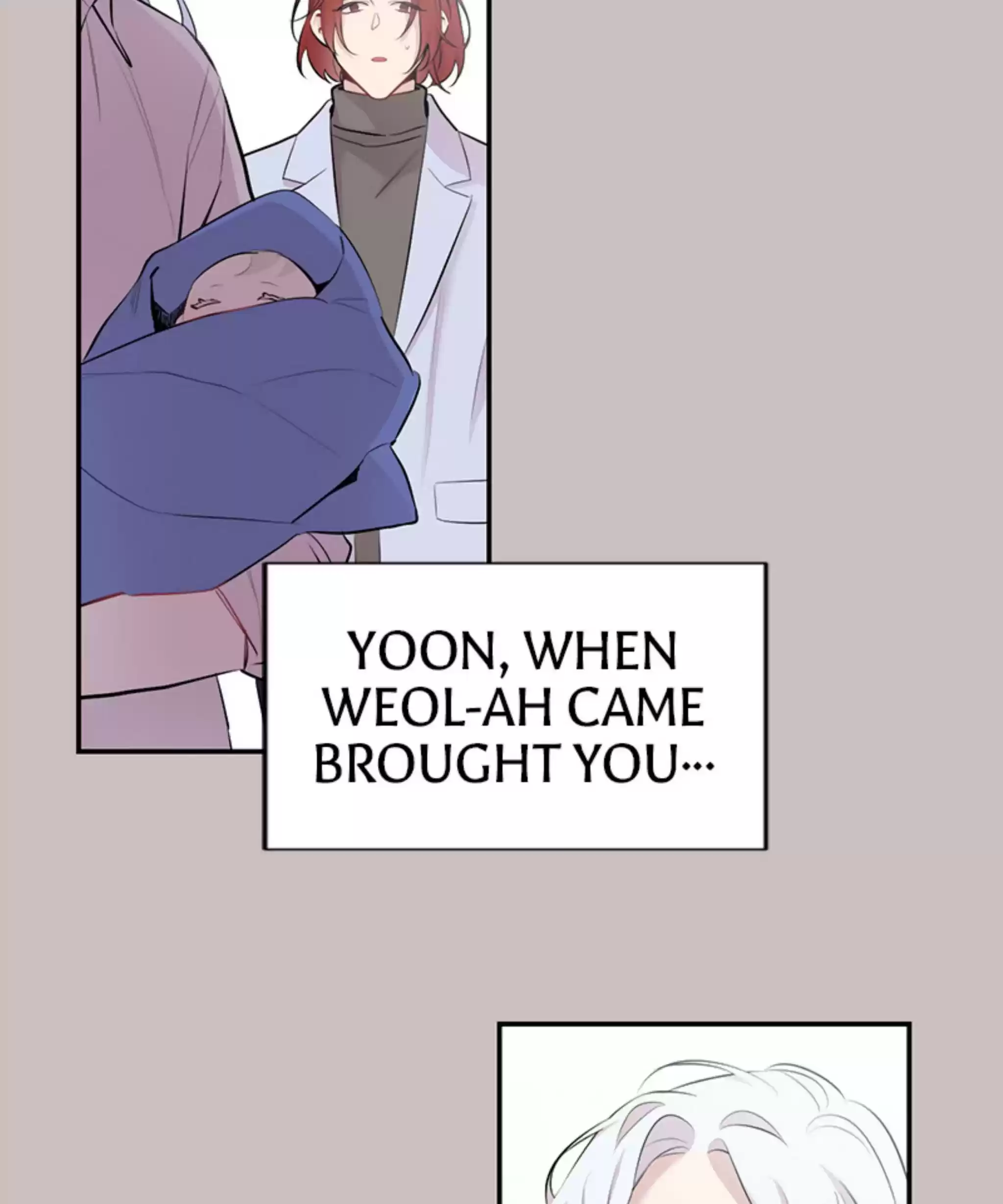 Moonlight Howling Chapter 30