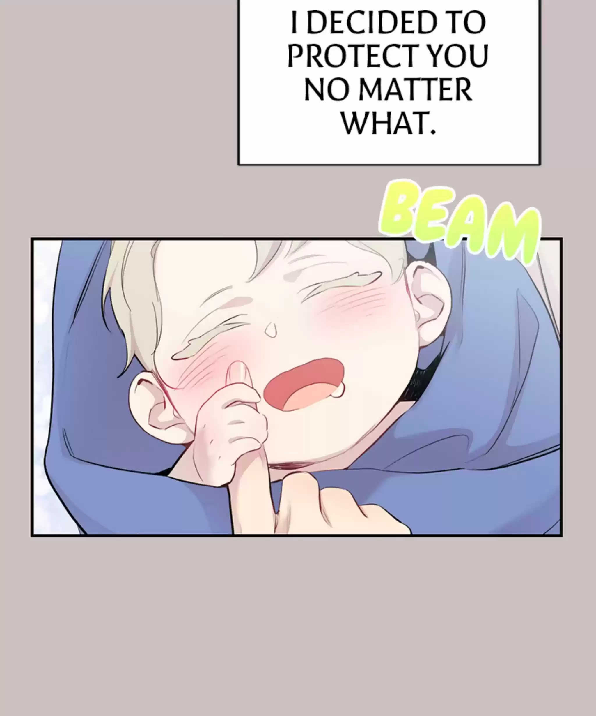 Moonlight Howling Chapter 30