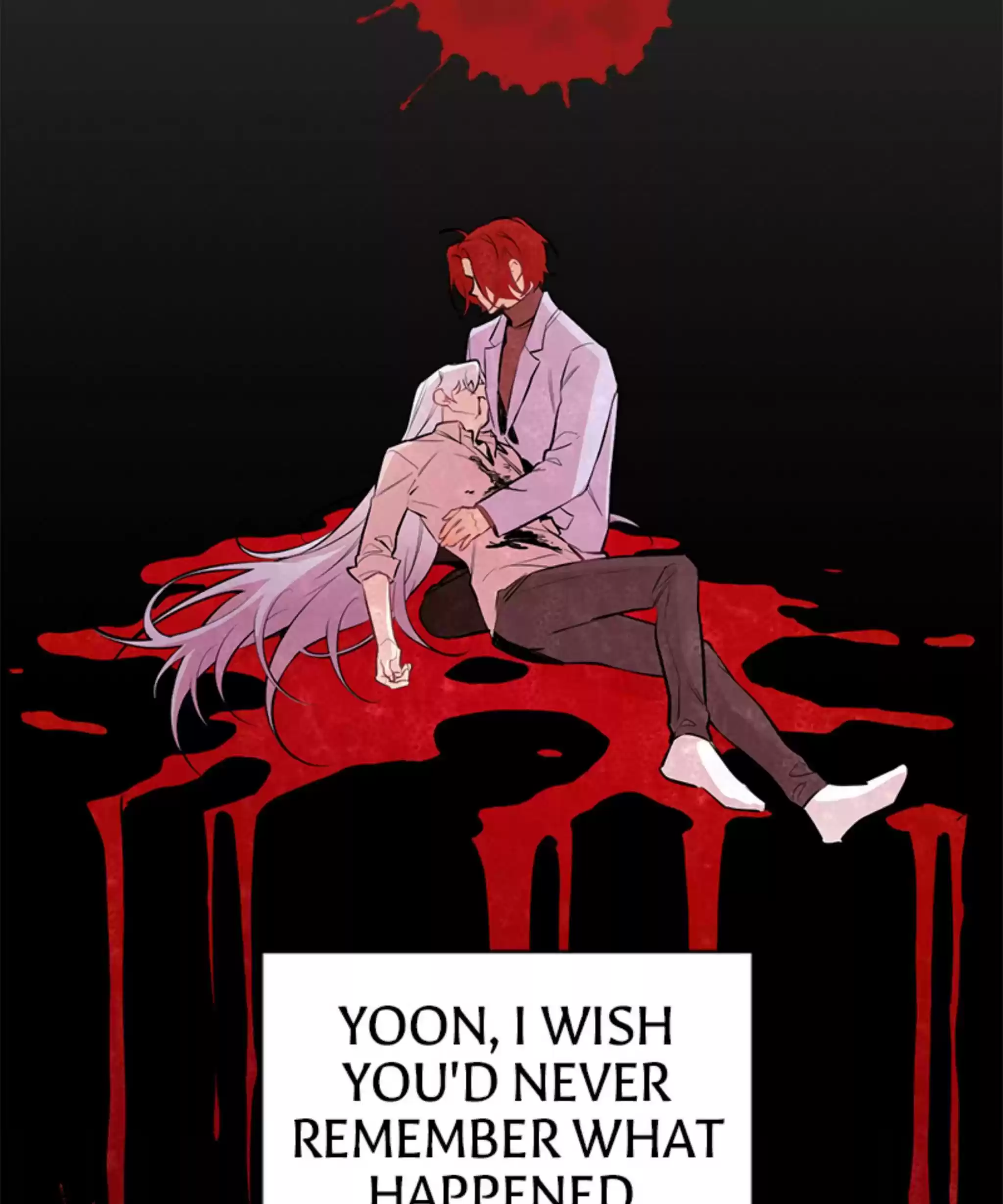 Moonlight Howling Chapter 30