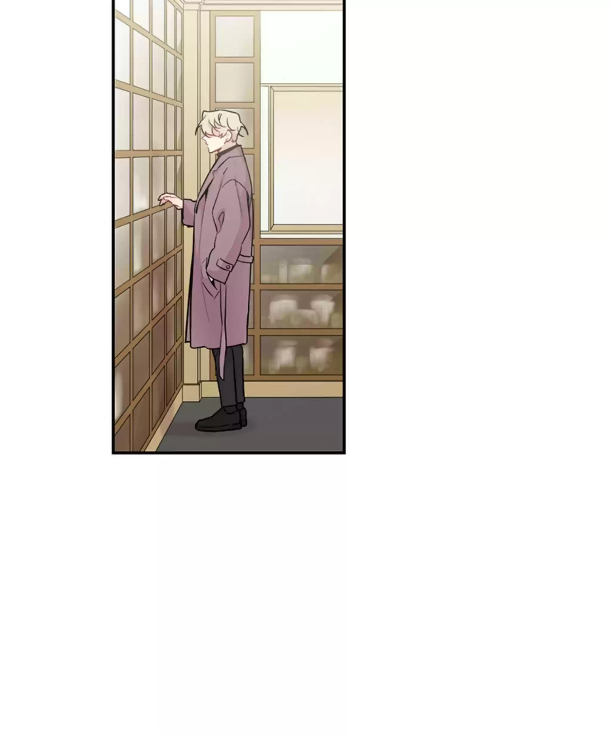 Moonlight Howling Chapter 31