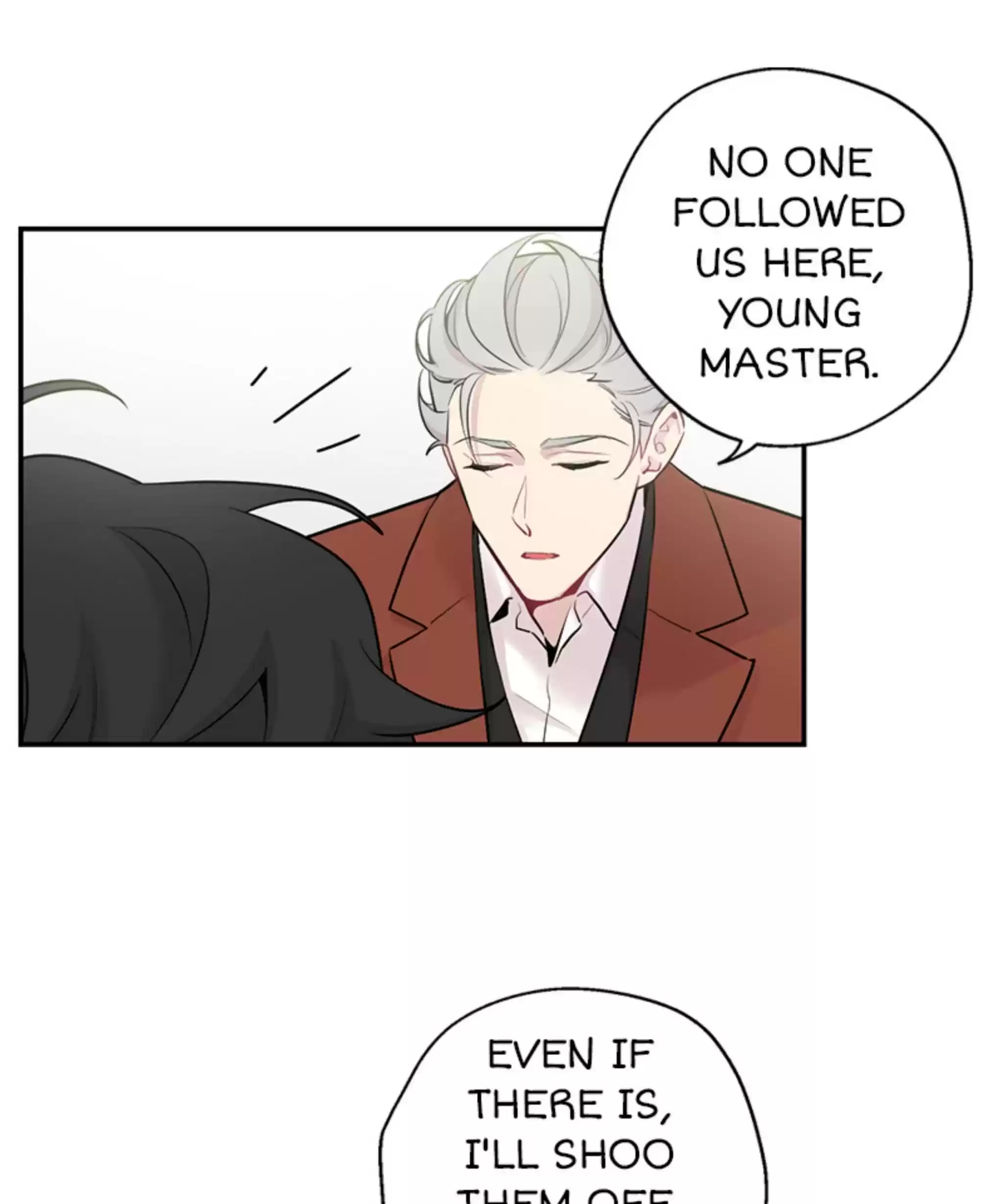 Moonlight Howling Chapter 31