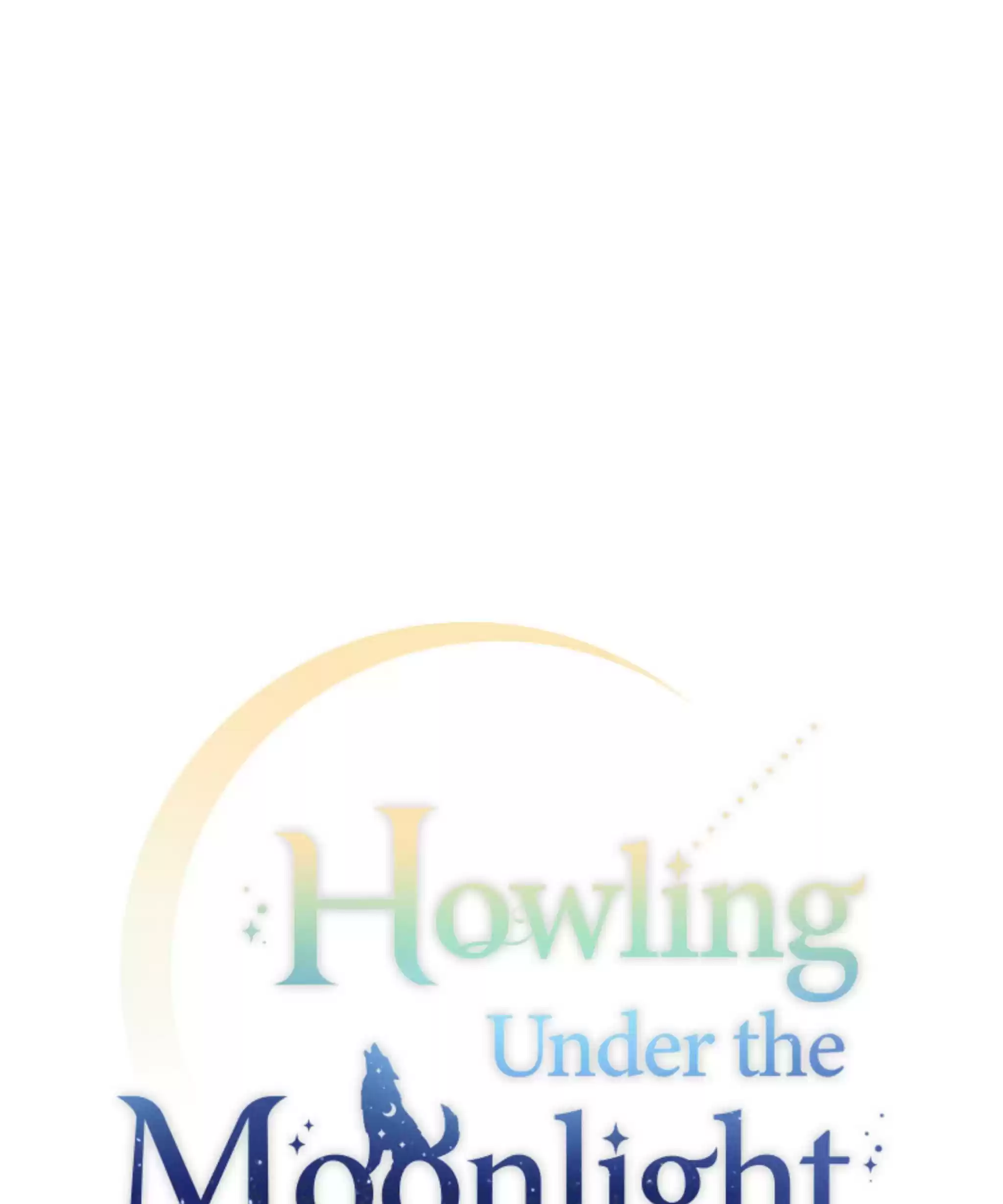 Moonlight Howling Chapter 31