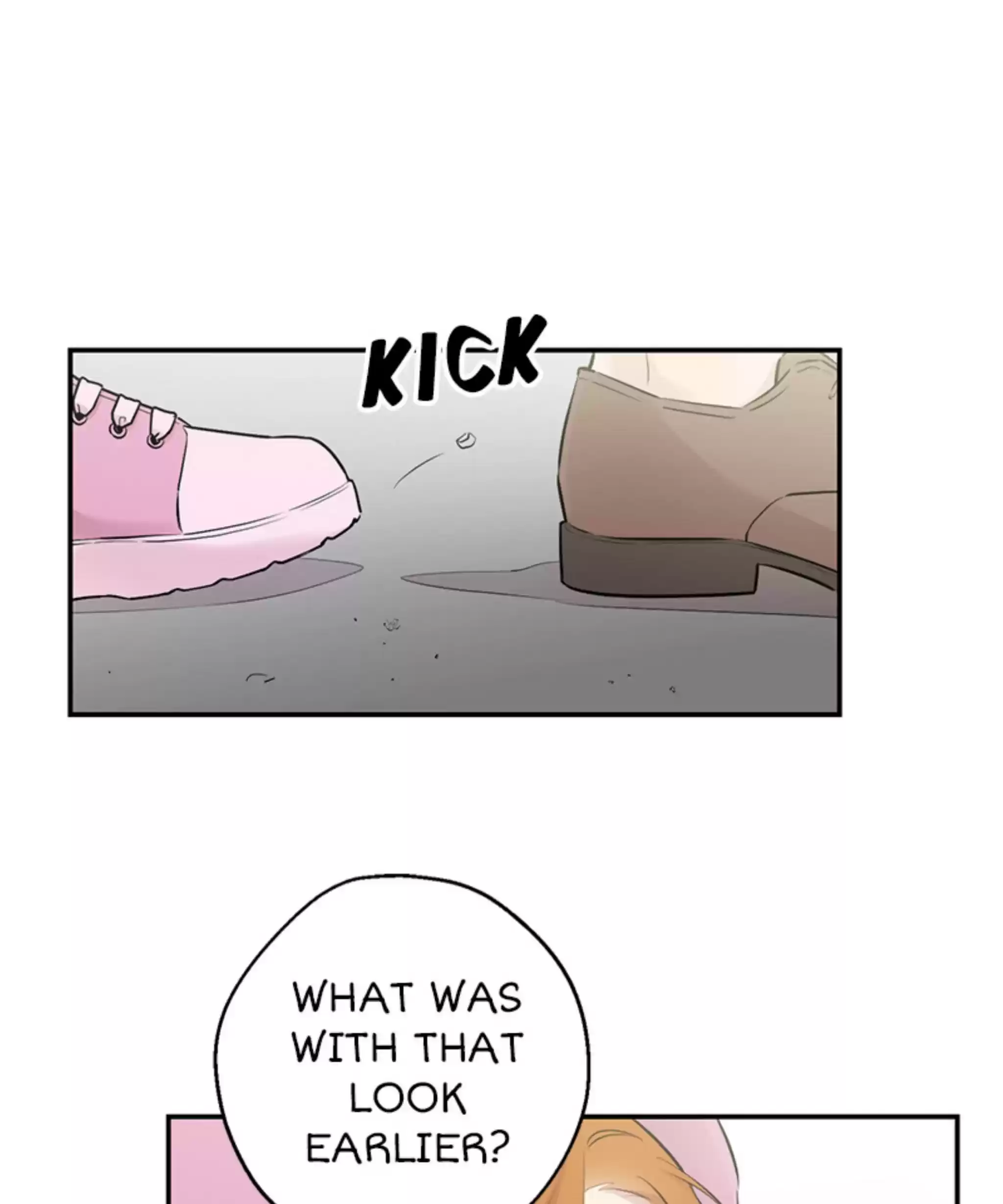 Moonlight Howling Chapter 31