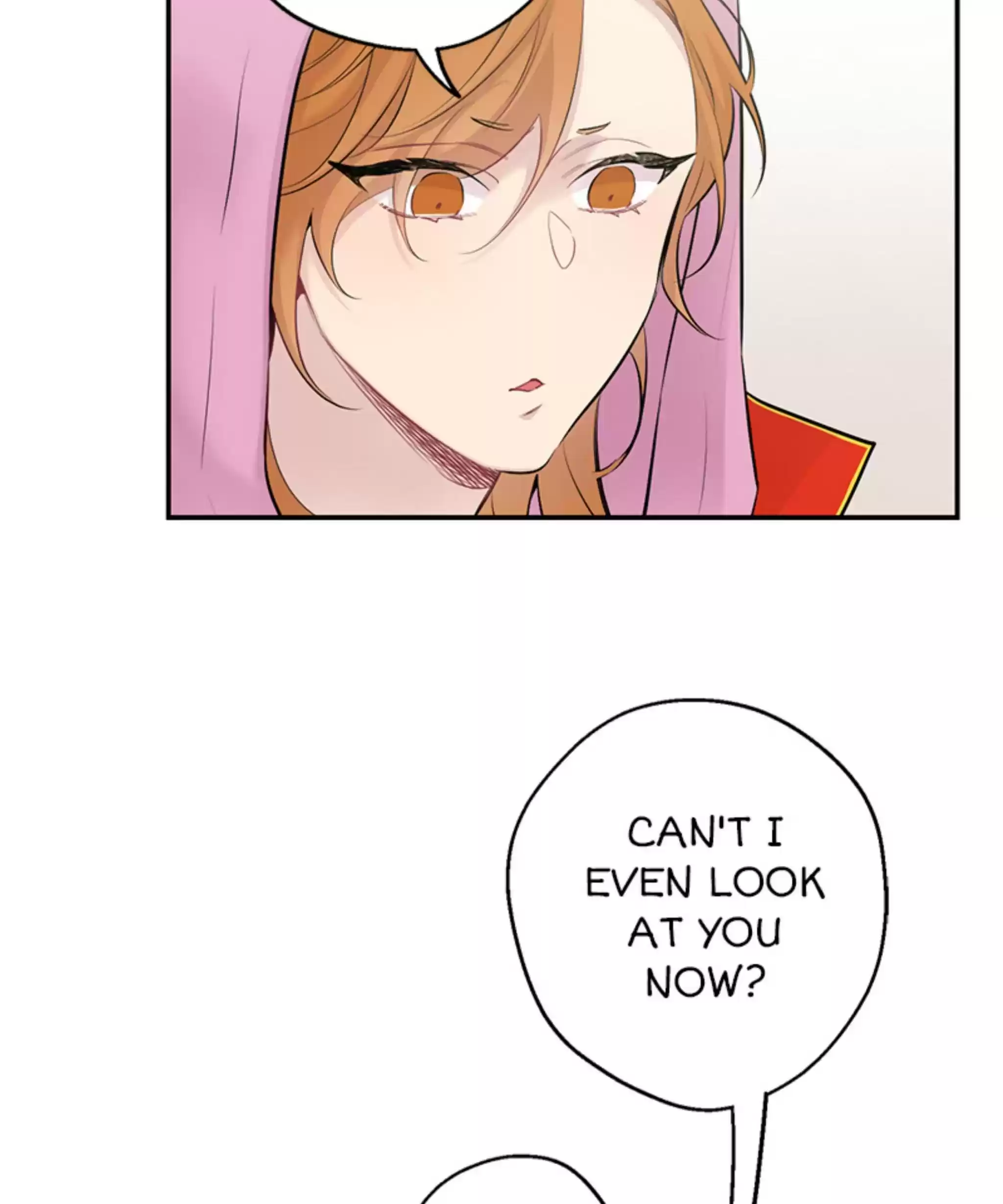 Moonlight Howling Chapter 31