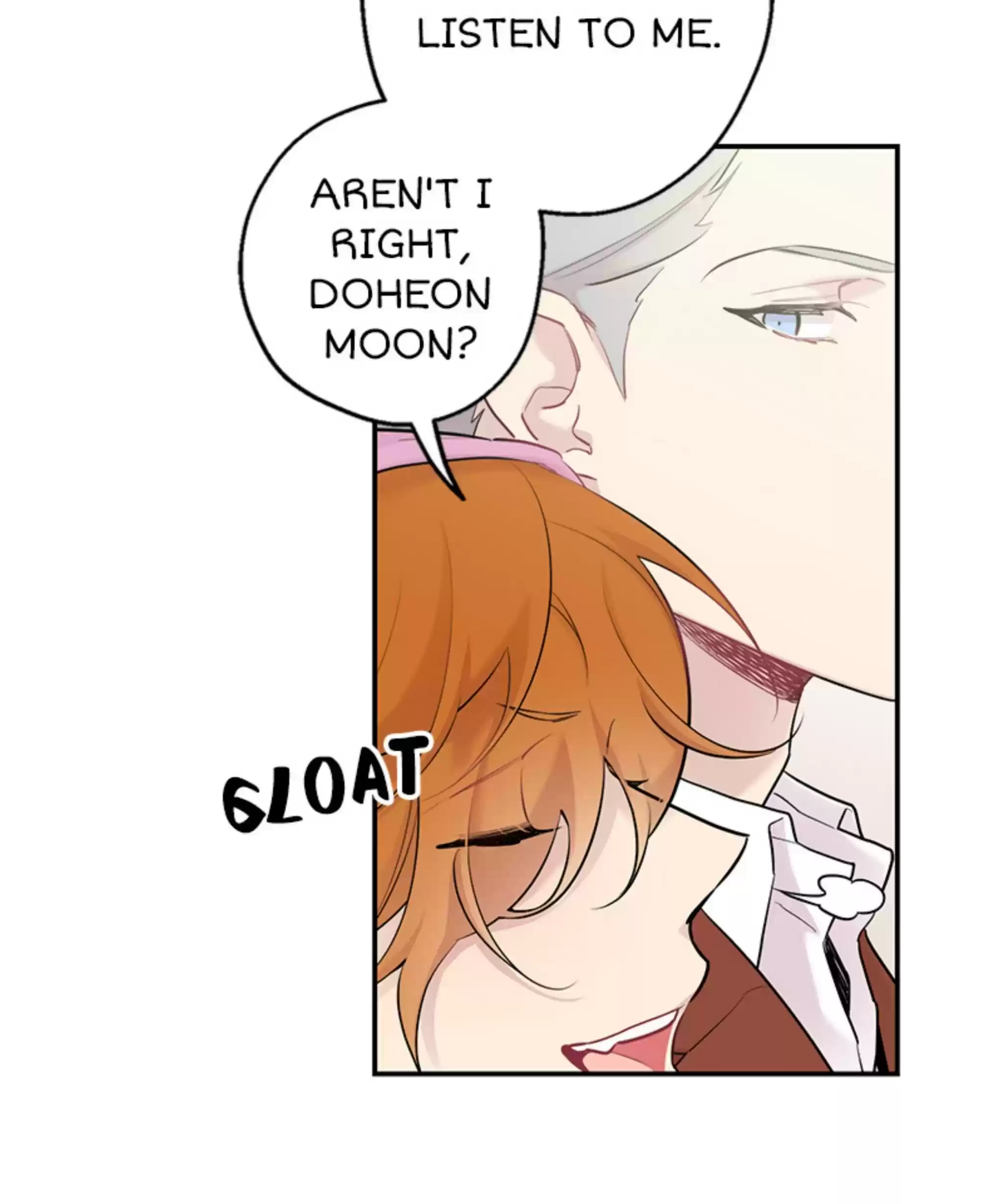 Moonlight Howling Chapter 31