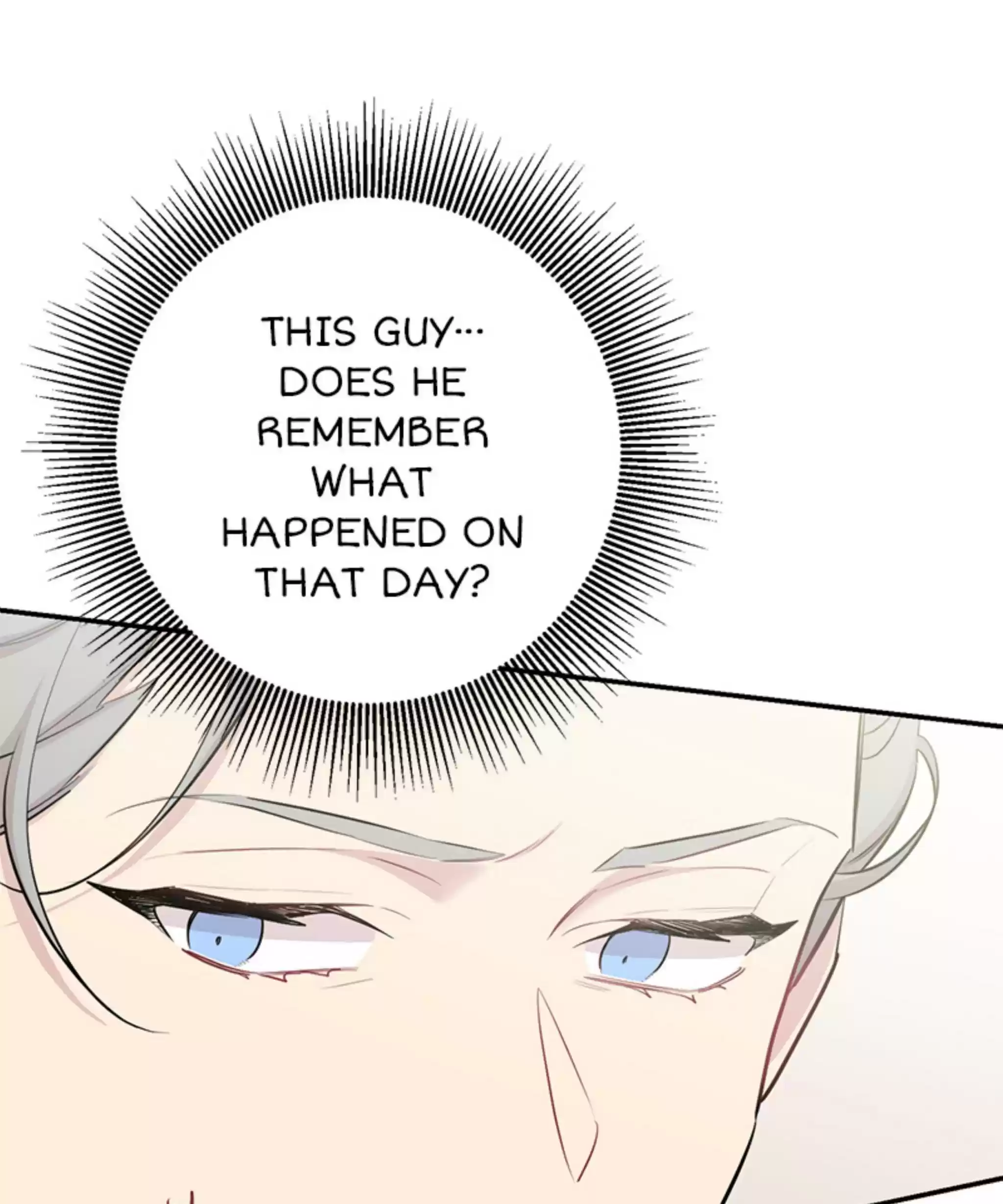 Moonlight Howling Chapter 31