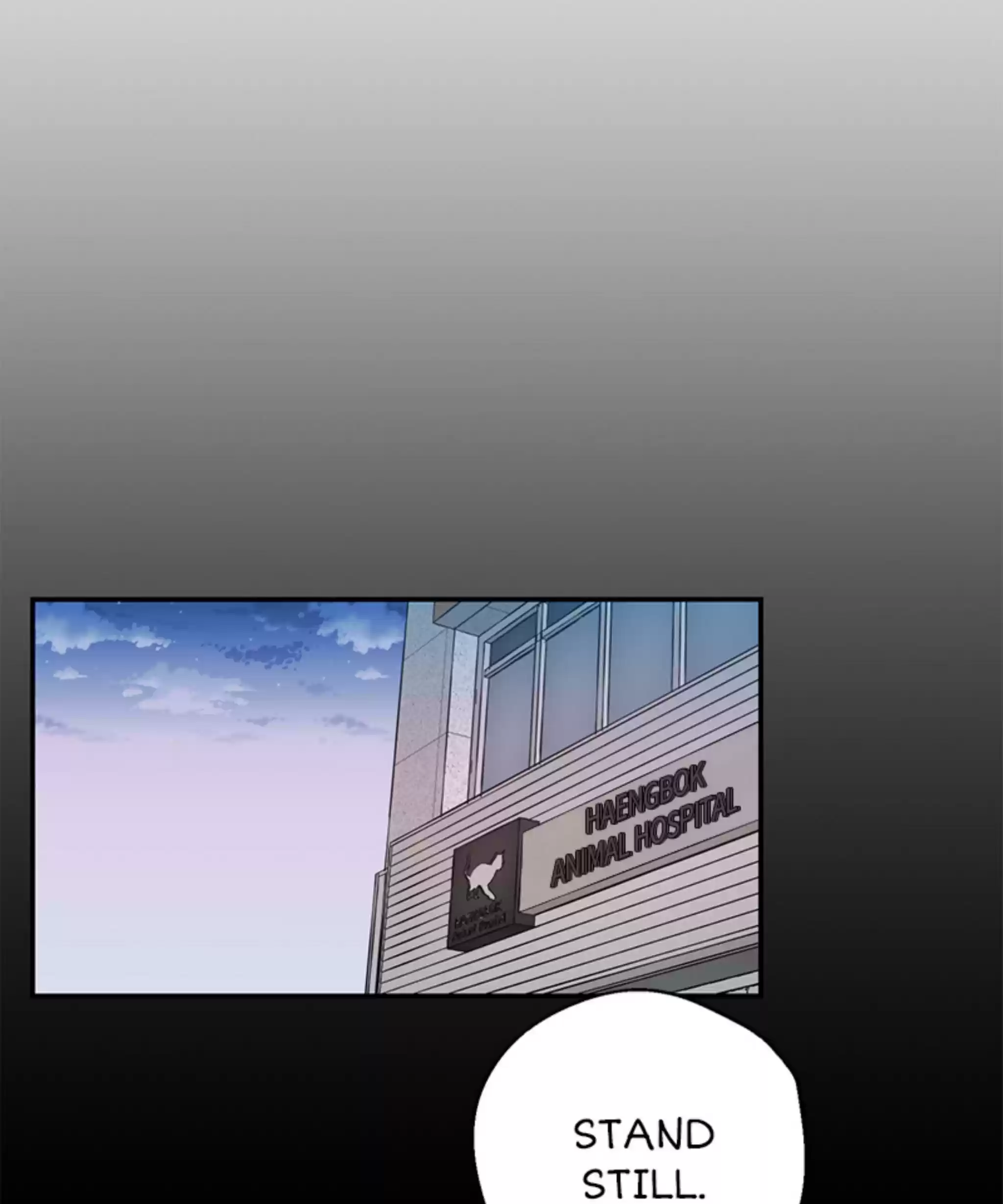 Moonlight Howling Chapter 31