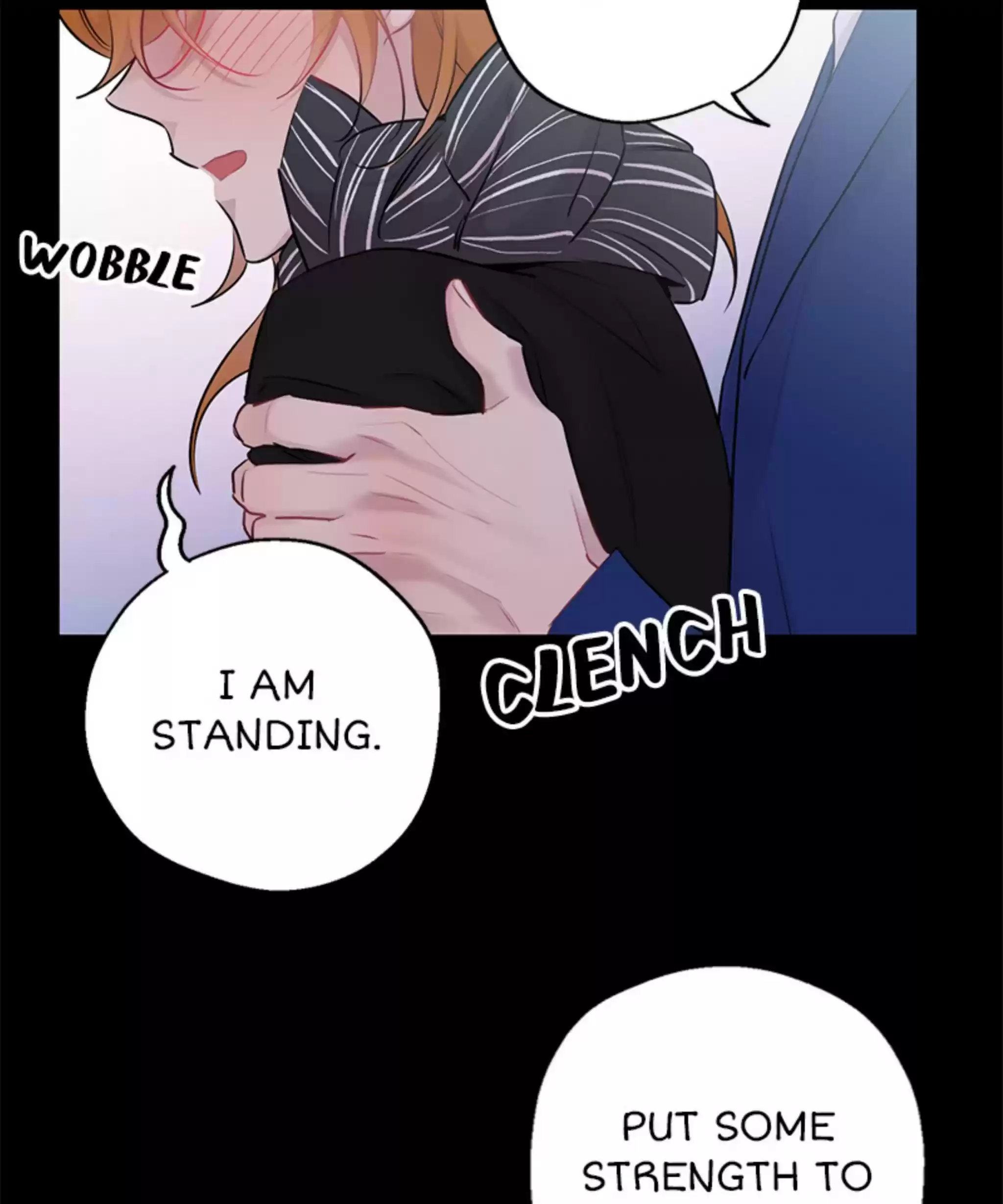 Moonlight Howling Chapter 31