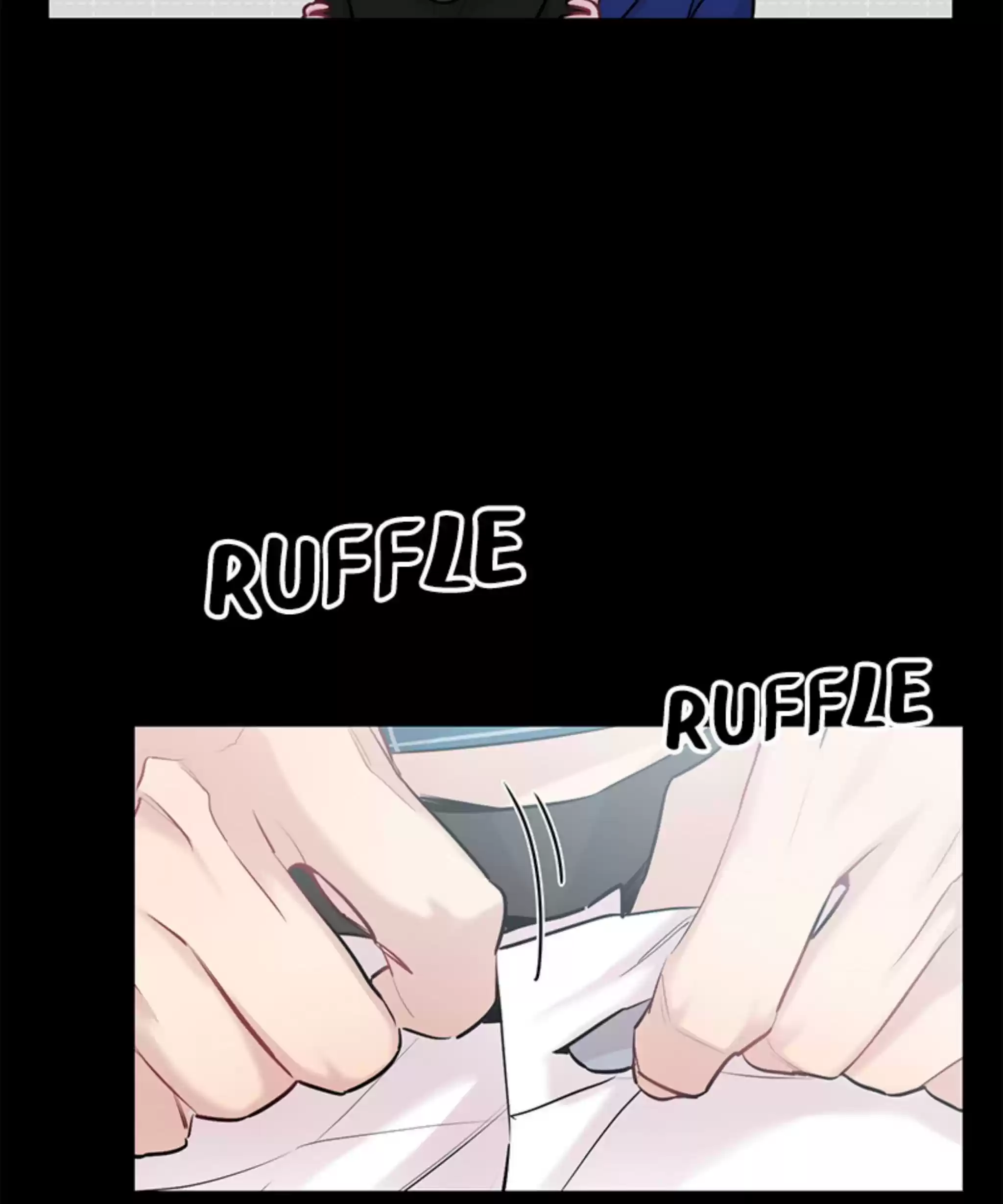 Moonlight Howling Chapter 31