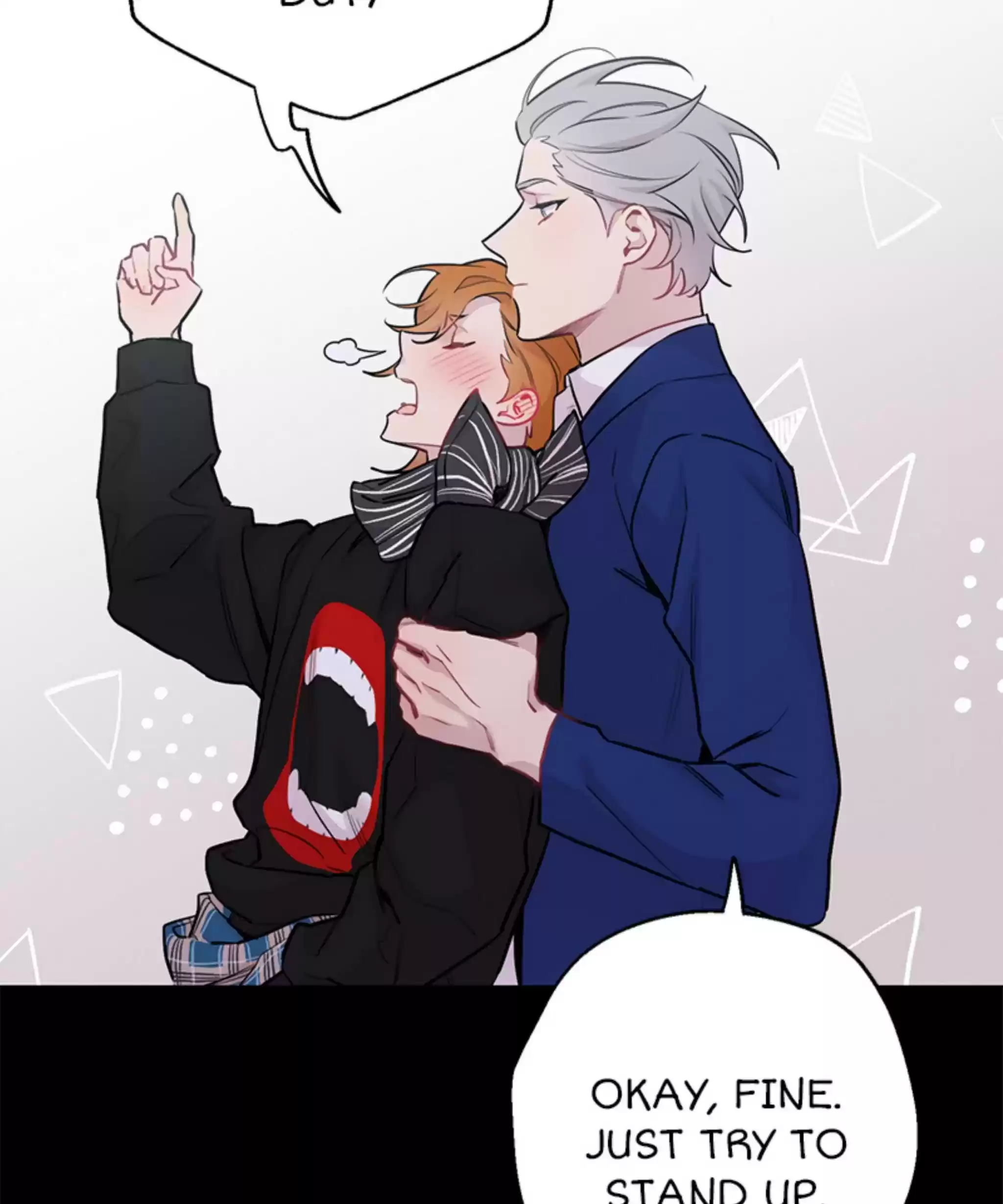 Moonlight Howling Chapter 31