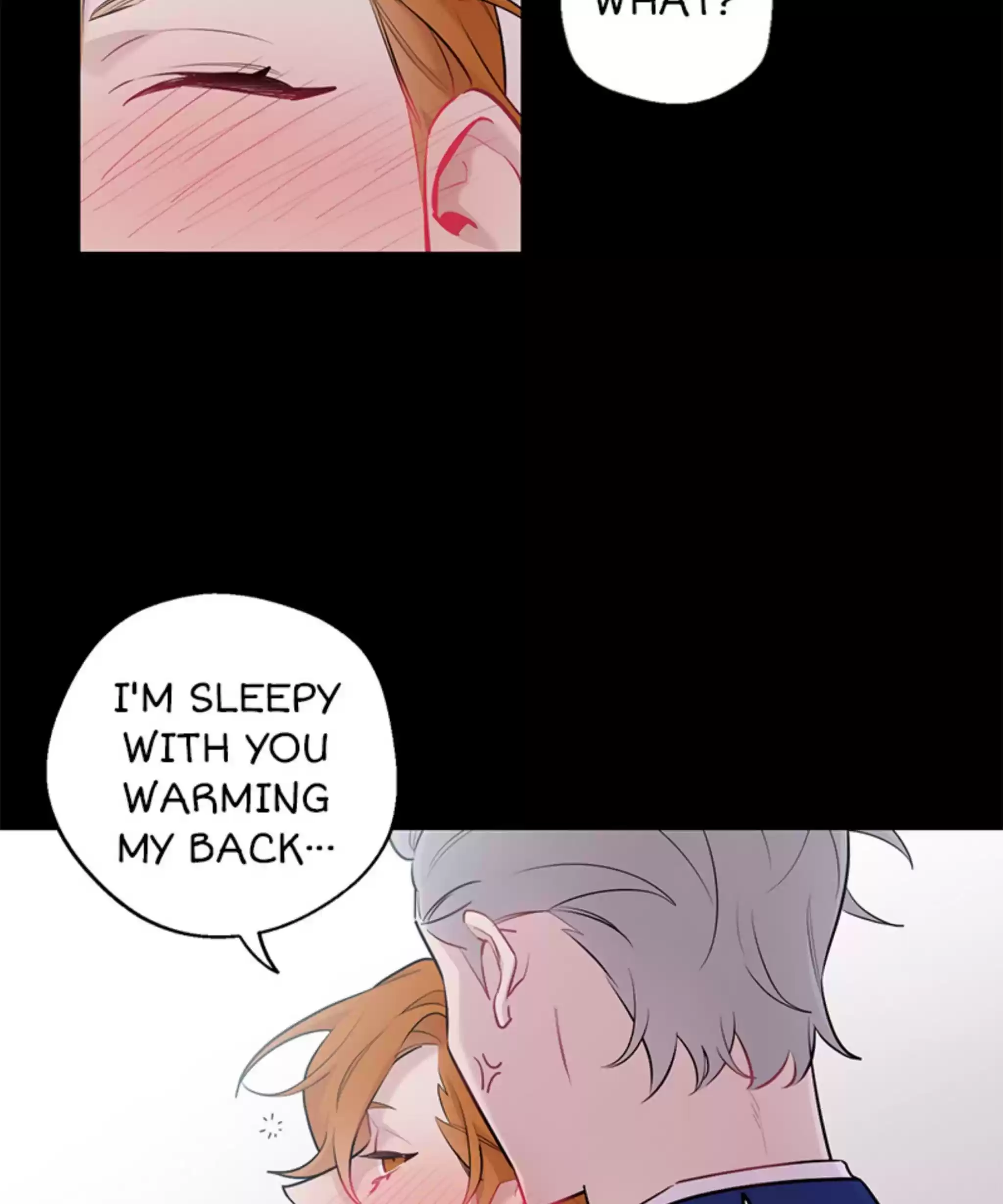 Moonlight Howling Chapter 31