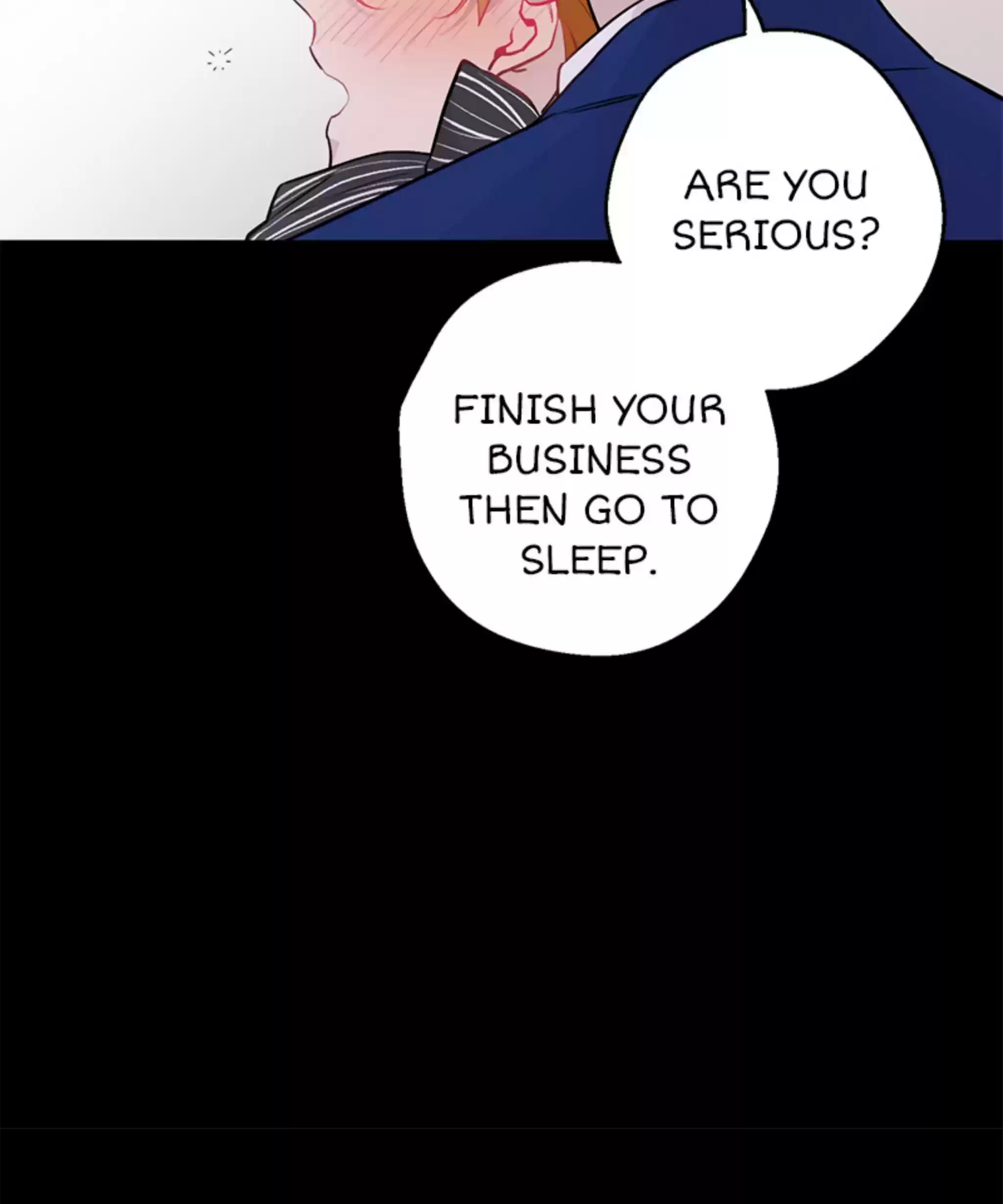 Moonlight Howling Chapter 31