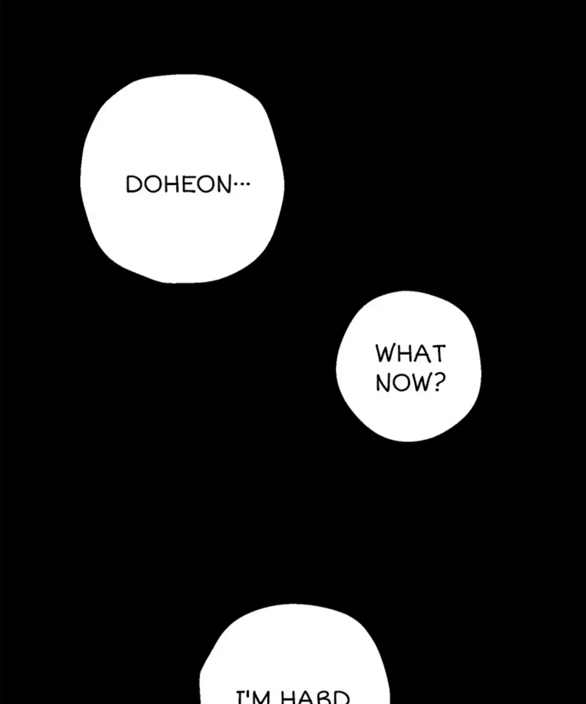 Moonlight Howling Chapter 31