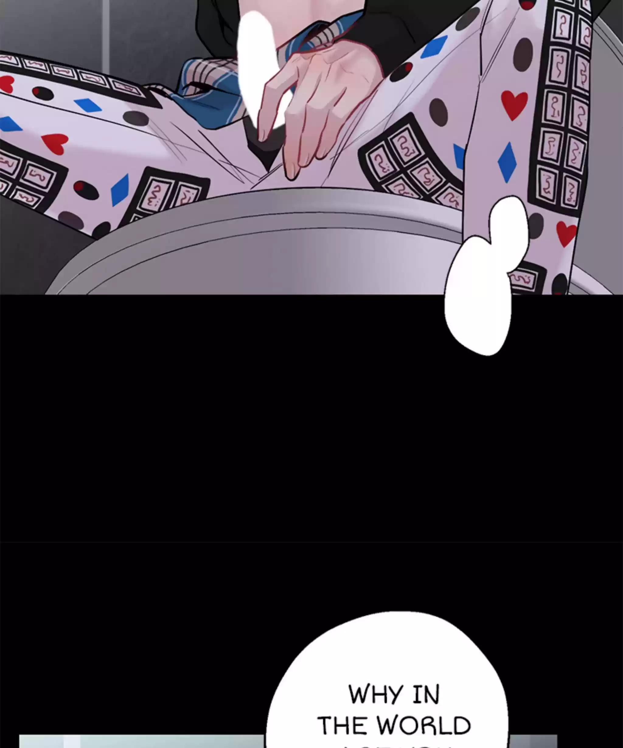 Moonlight Howling Chapter 31